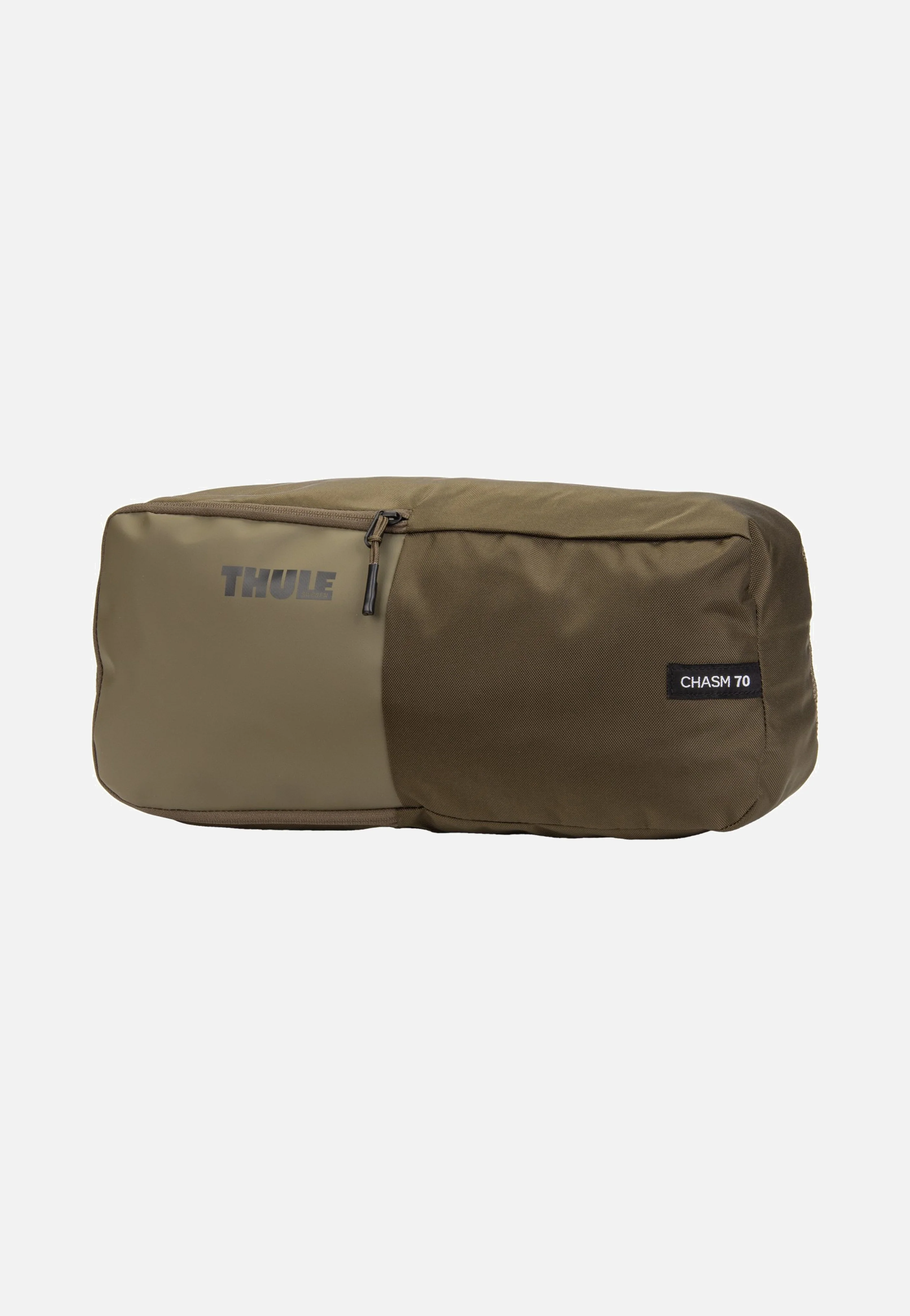 Chasm 70L Deep Khaki - Dufflebag - Image 8
