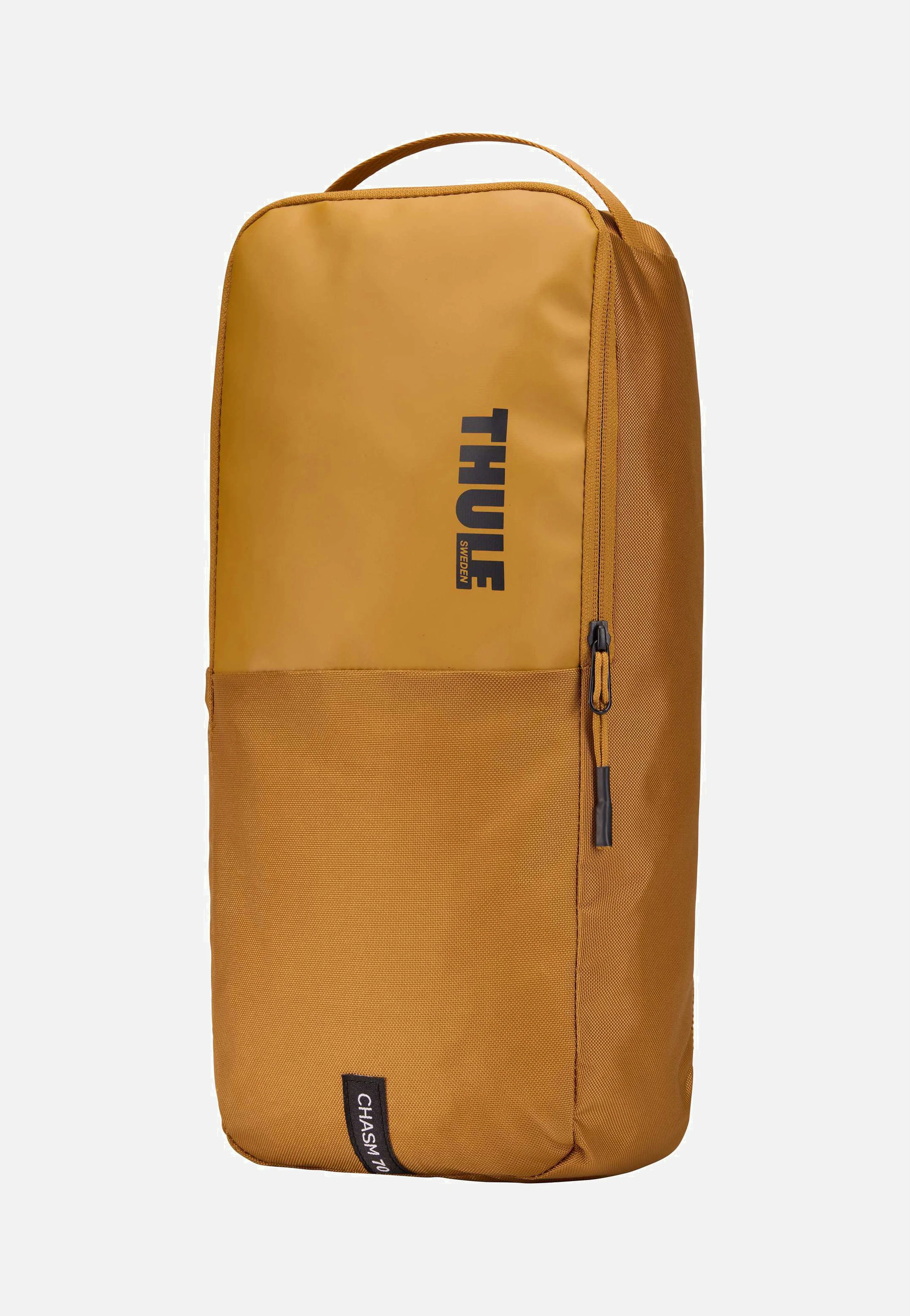 Chasm 70L Golden Brown - Dufflebag - Image 7