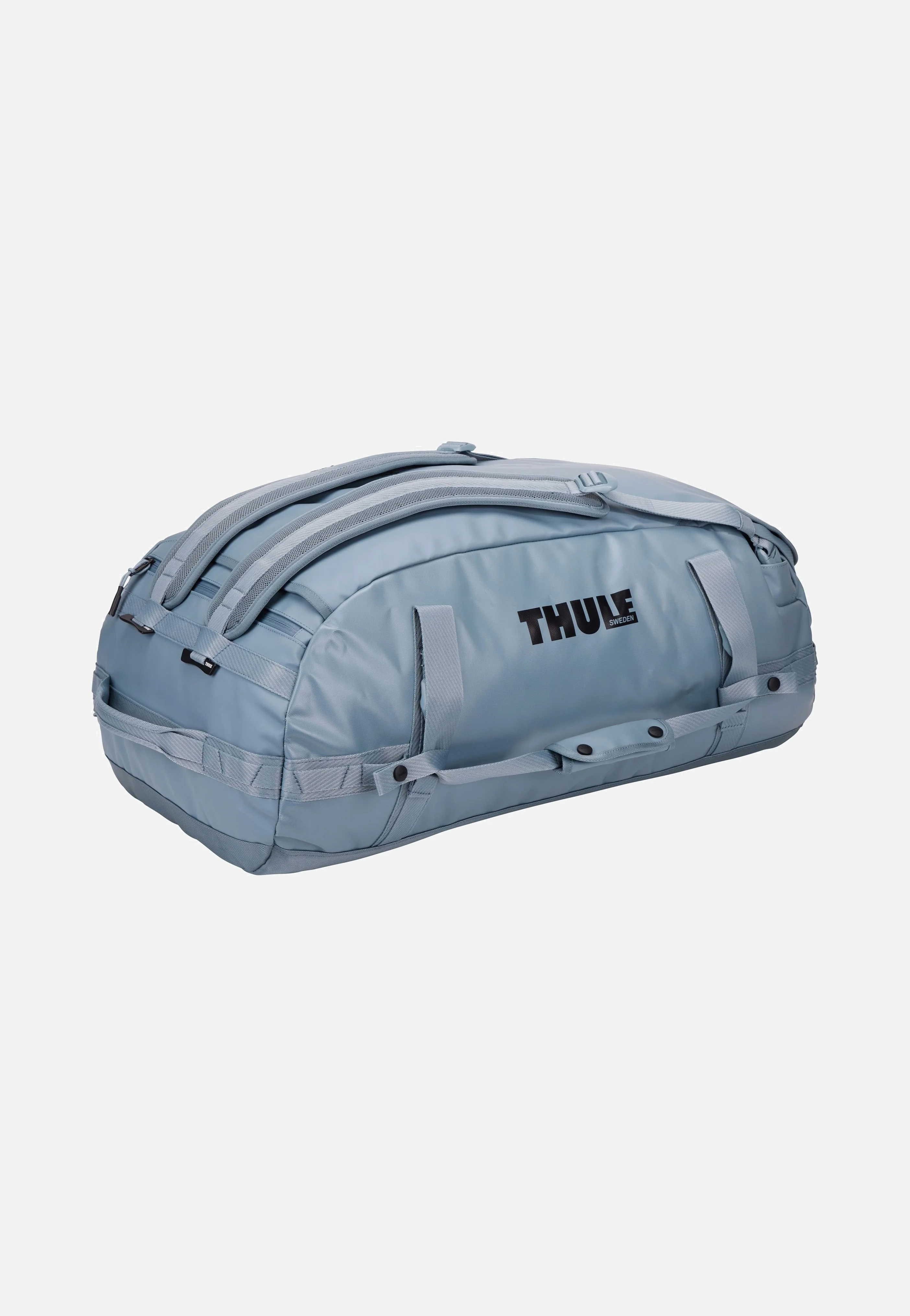 Chasm 70L Pond Gray - Dufflebag - Image 5