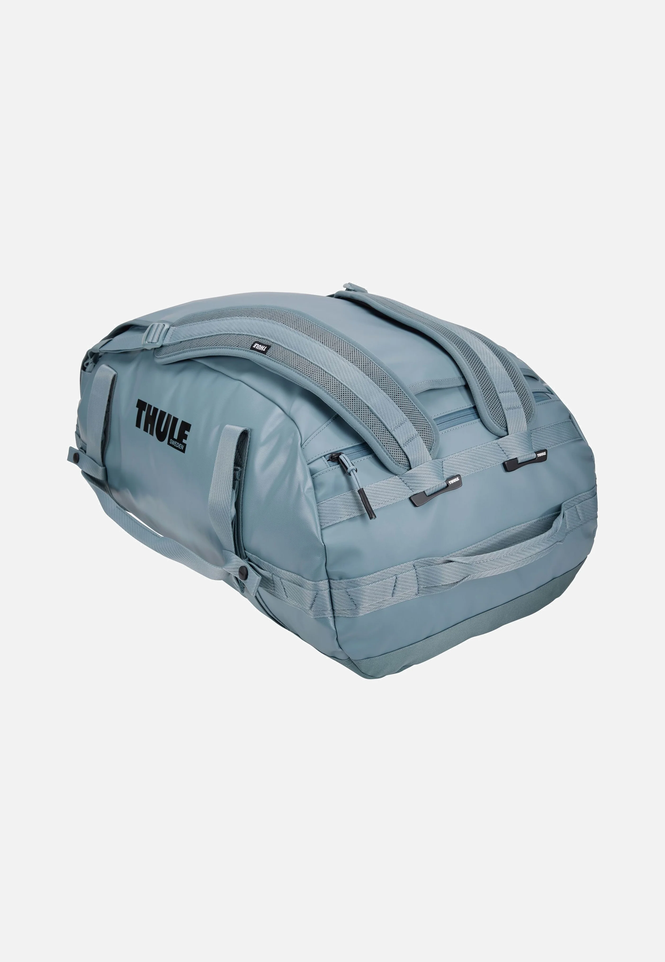 Chasm 70L Pond Gray - Dufflebag - Image 6