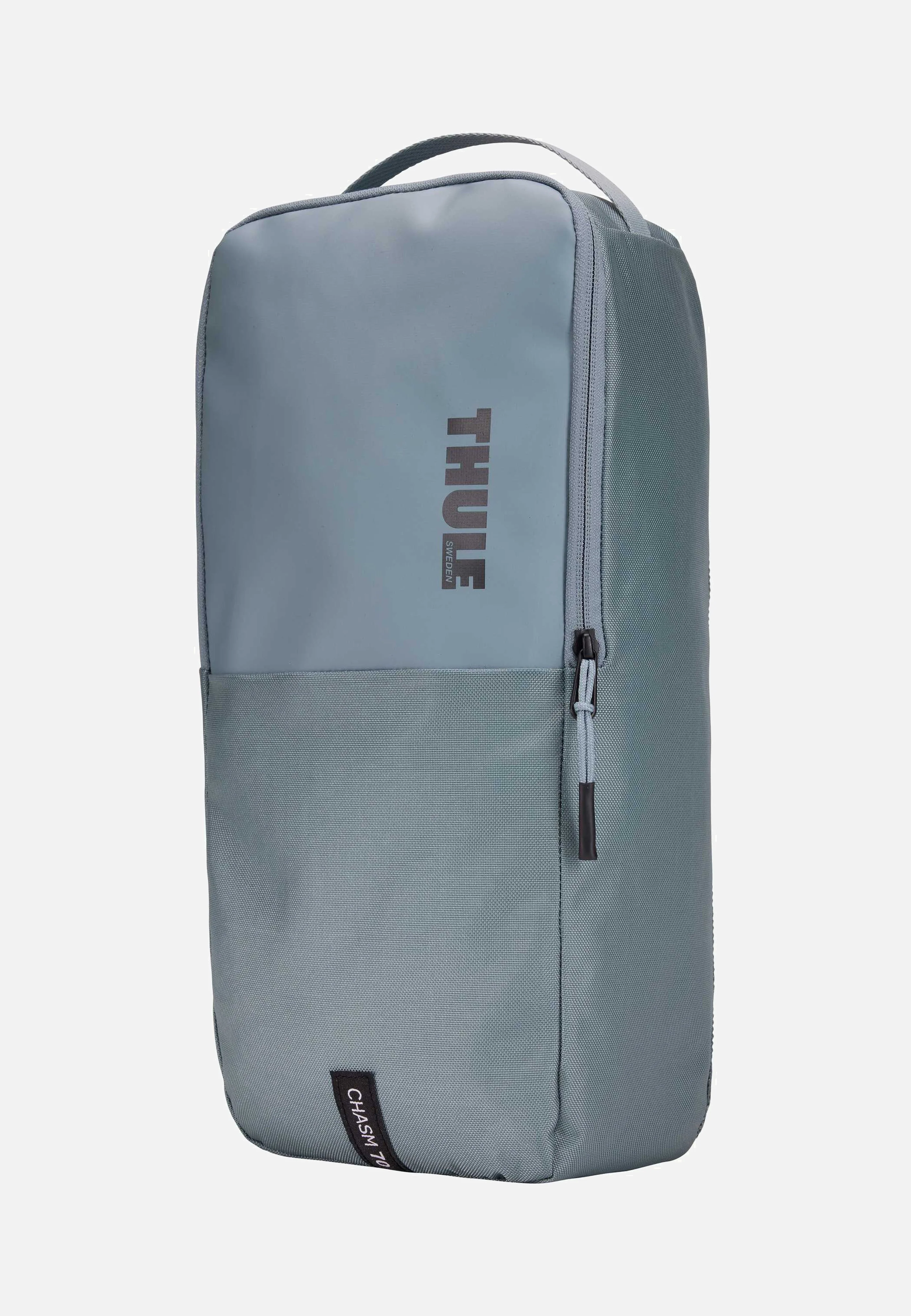 Chasm 70L Pond Gray - Dufflebag - Image 8