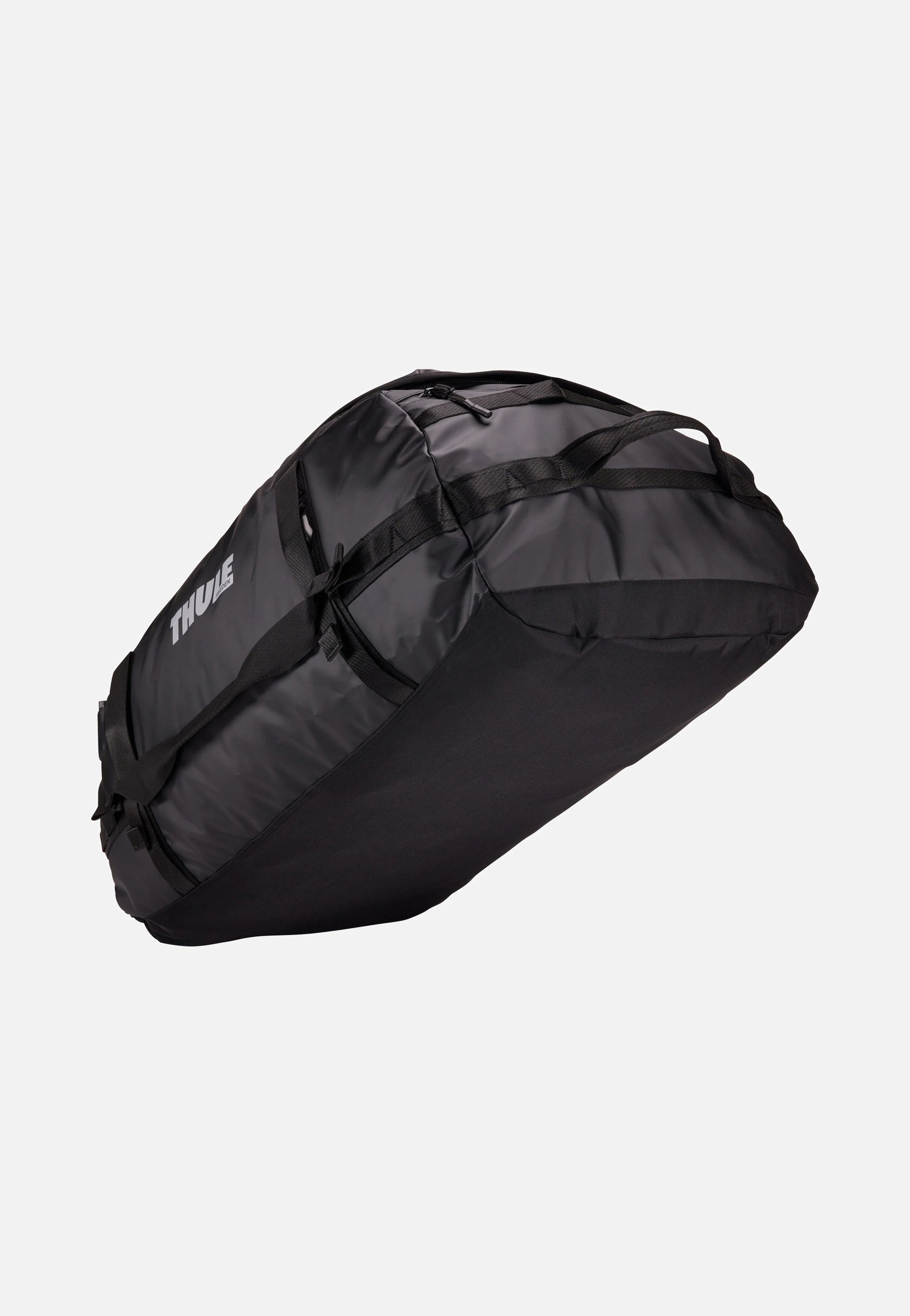 Chasm 90L Black - Dufflebag - Image 2