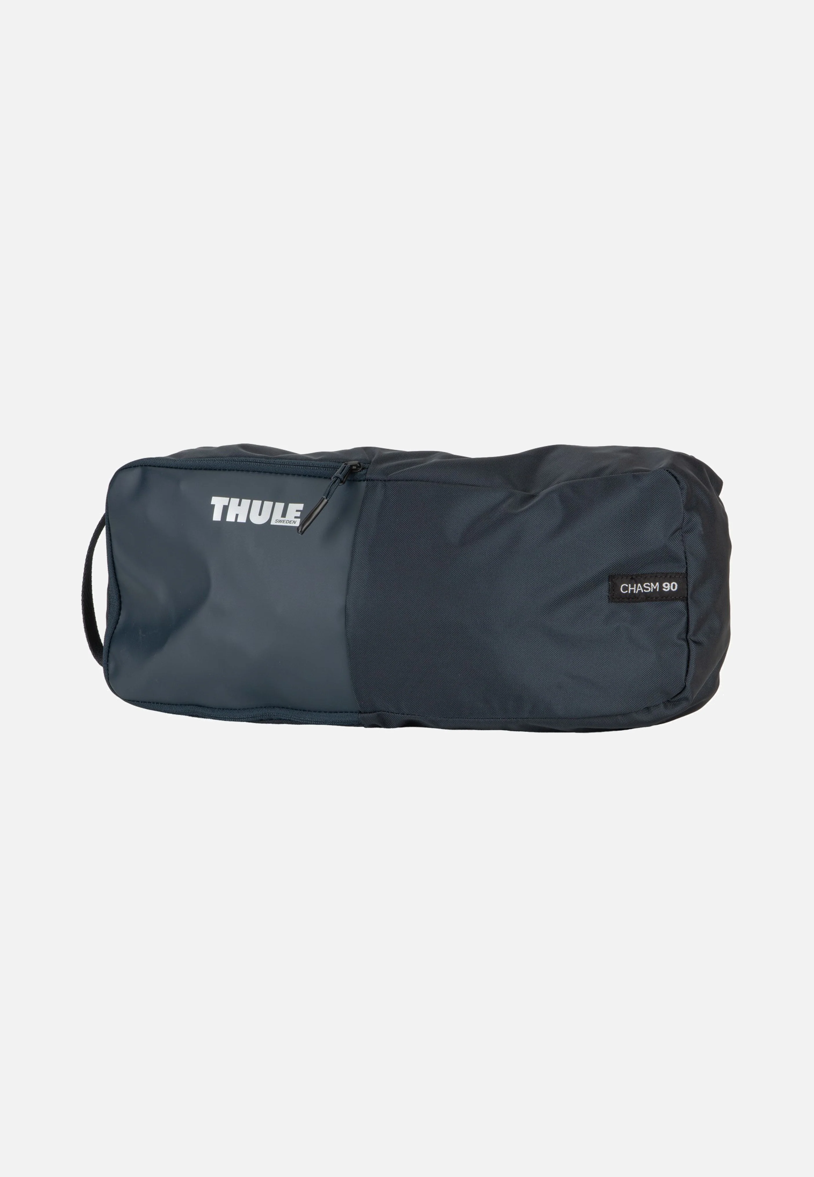 Chasm 90L Darkest Blue - Dufflebag - Image 3