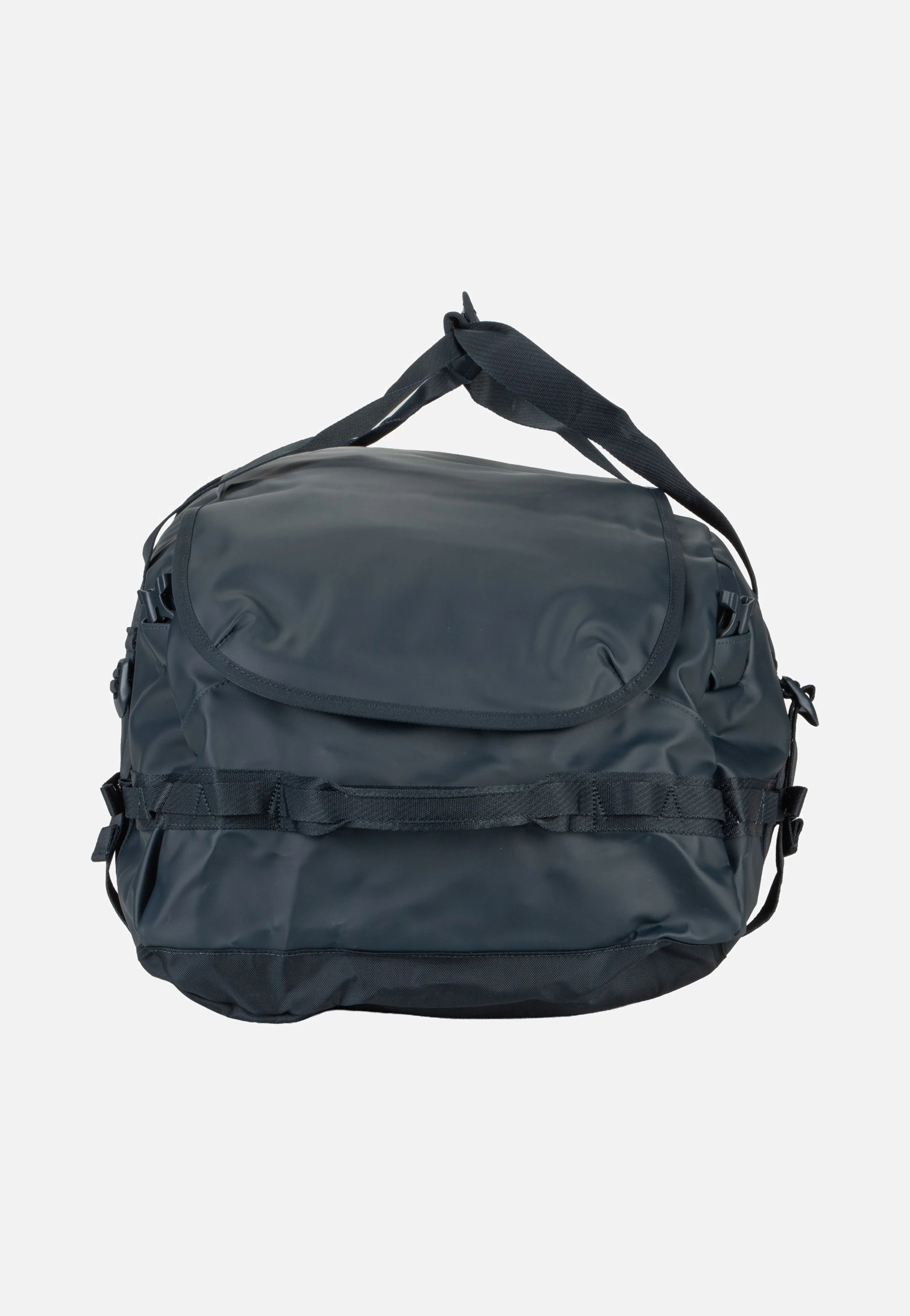 Chasm 90L Darkest Blue - Dufflebag - Image 5