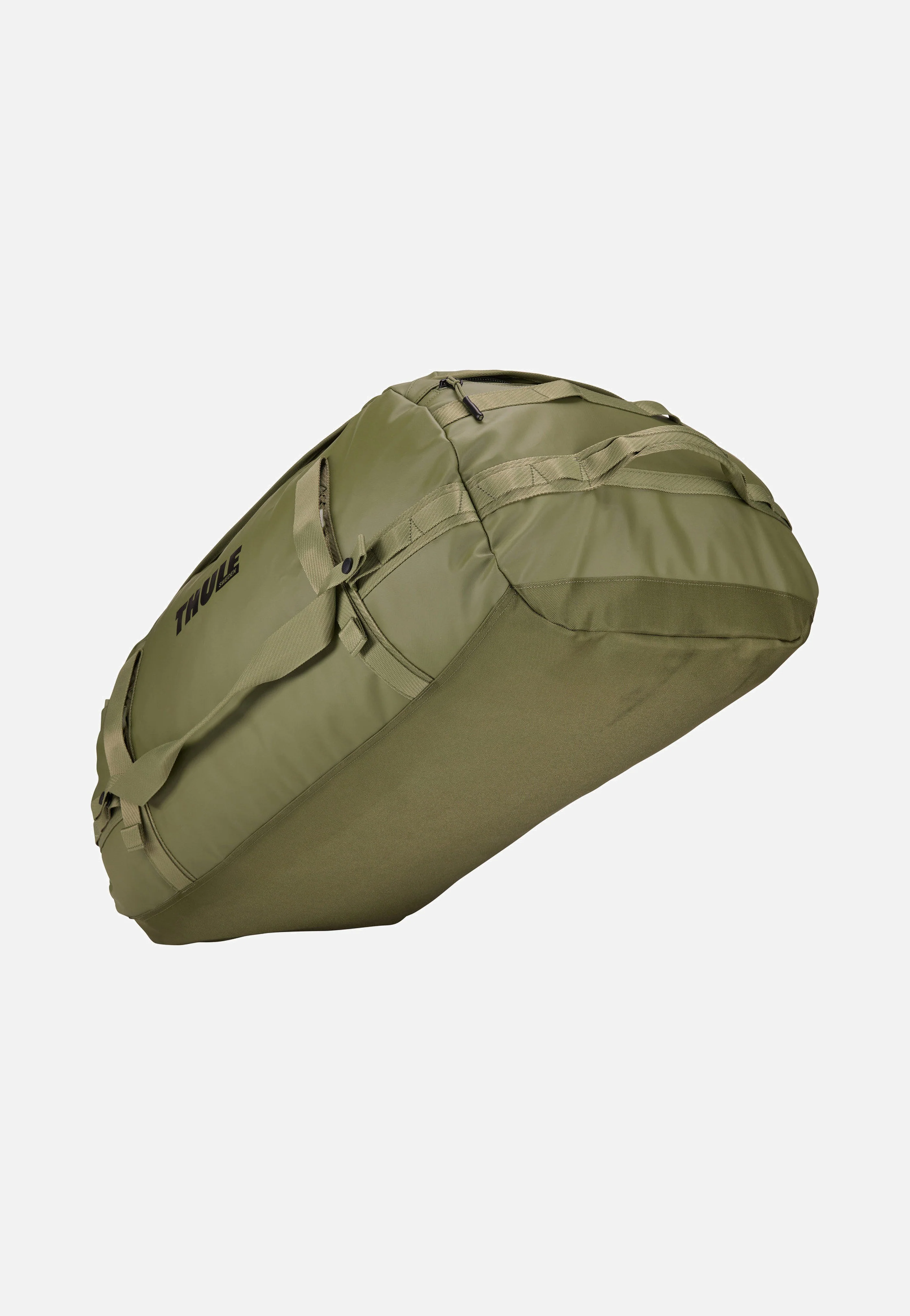 Chasm 90L Olivine - Dufflebag - Image 2