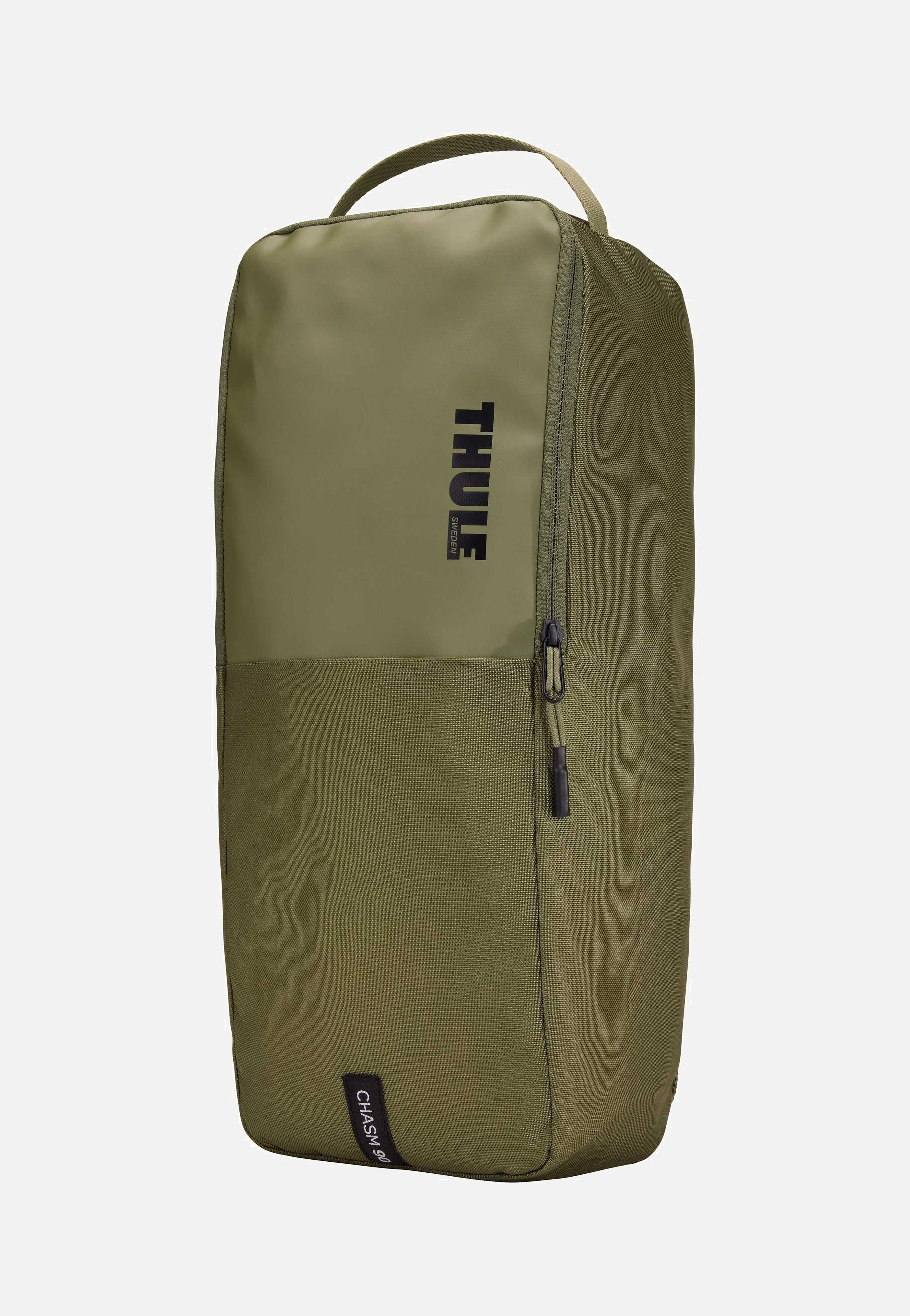 Chasm 90L Olivine - Dufflebag - Image 8