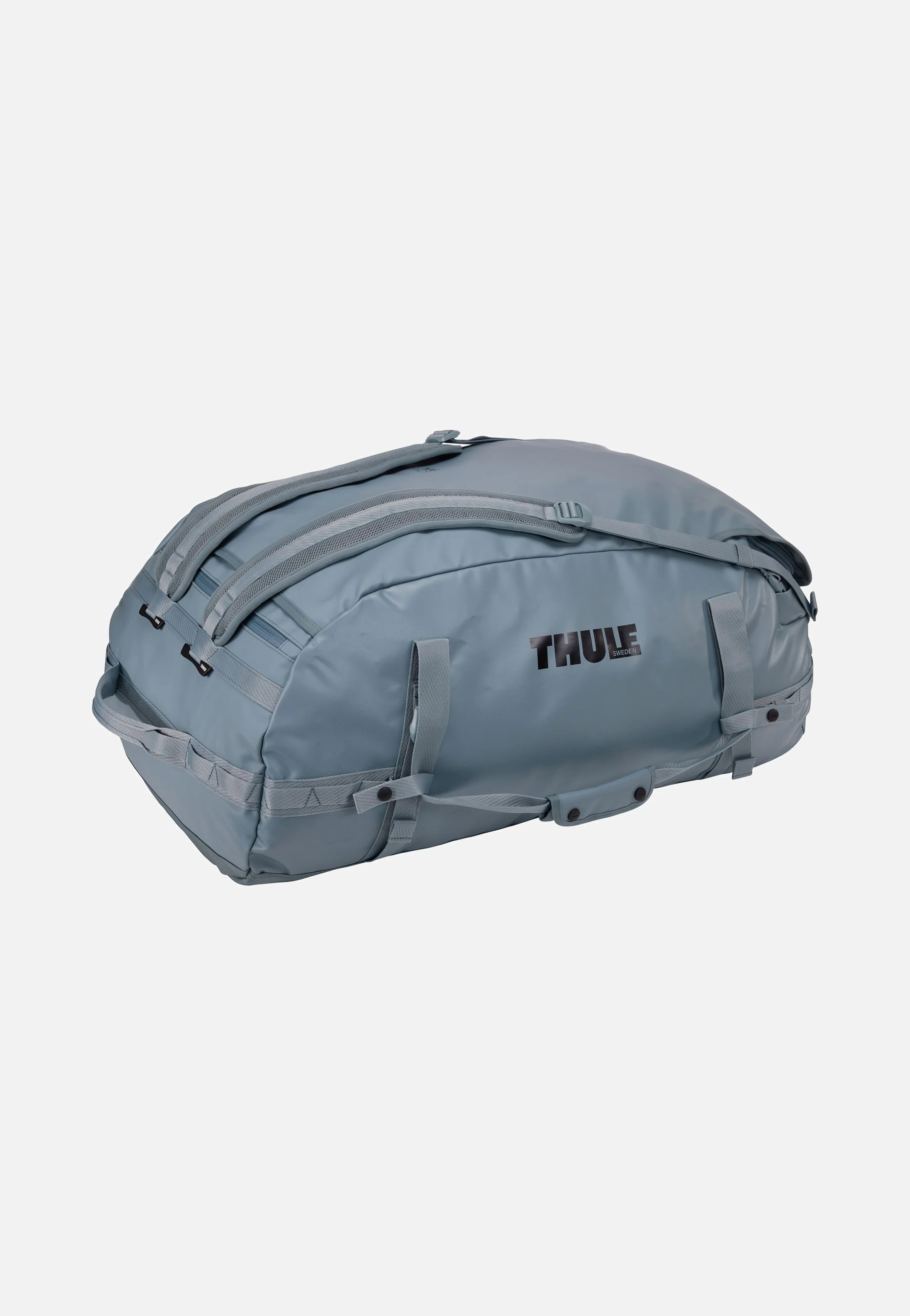 Chasm 90L Pond Gray - Dufflebag - Image 5