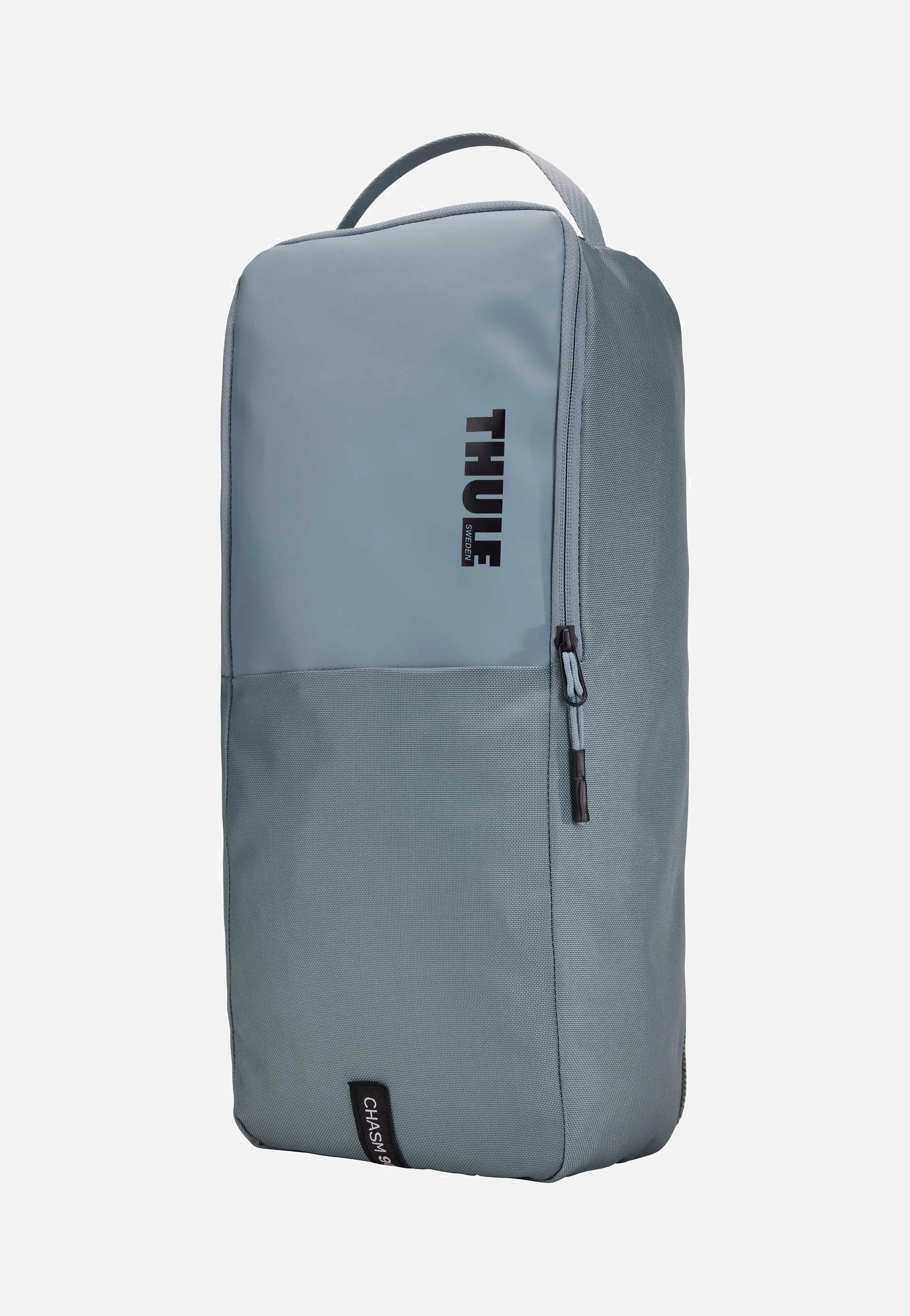 Chasm 90L Pond Gray - Dufflebag - Image 6