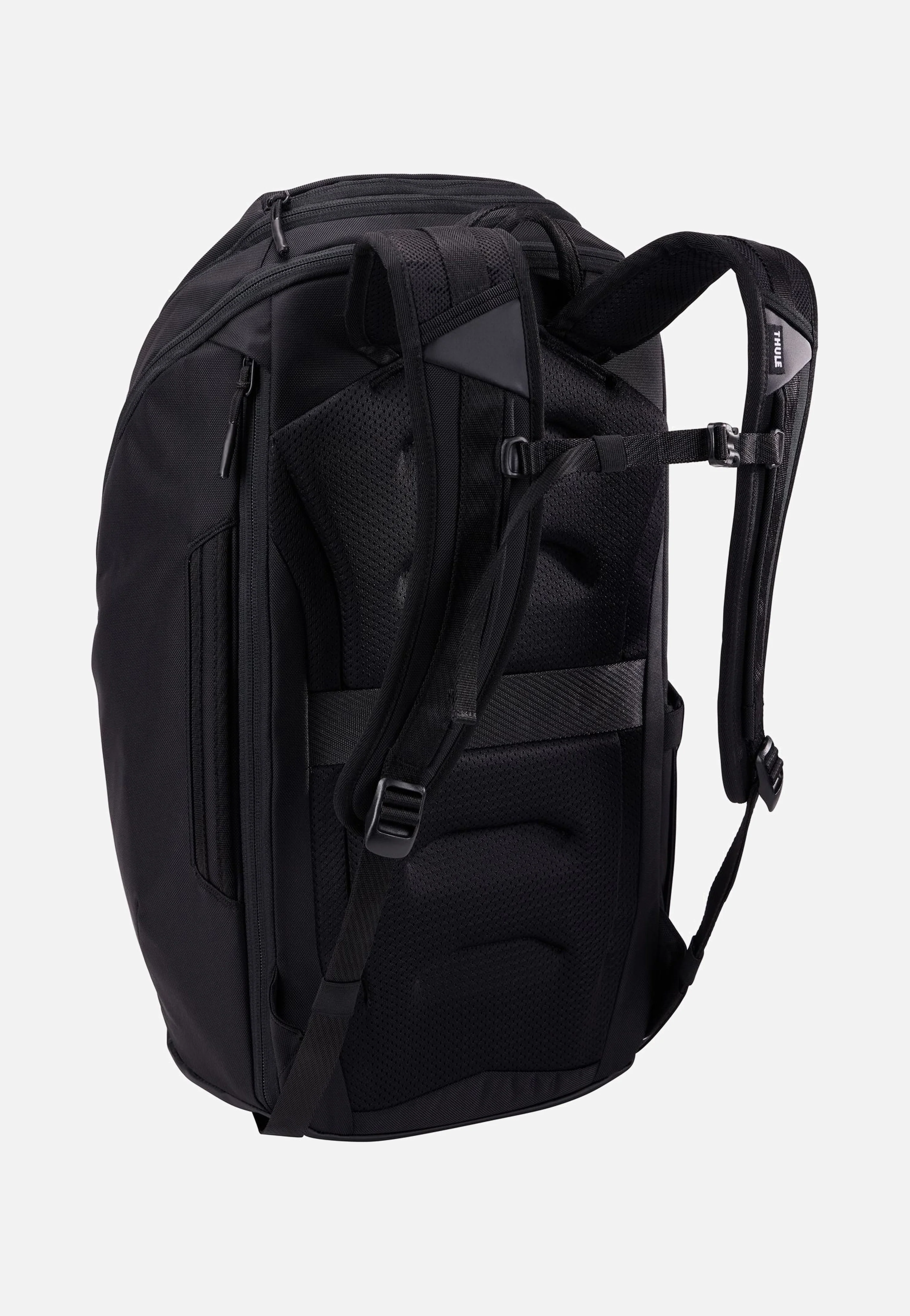 Chasm Laptop 26L Black - Rucksack - Image 2