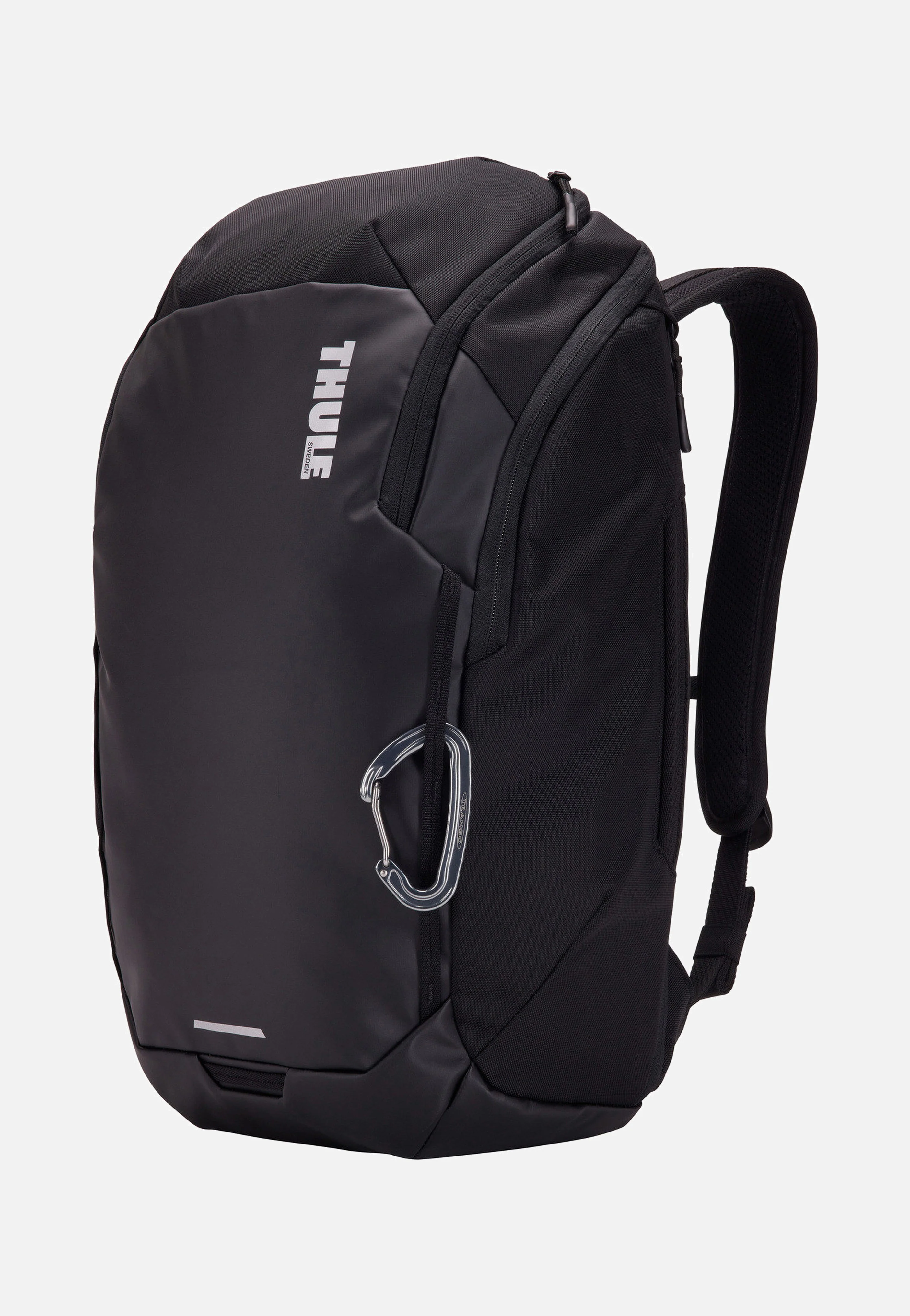 Chasm Laptop 26L Black - Rucksack - Image 5
