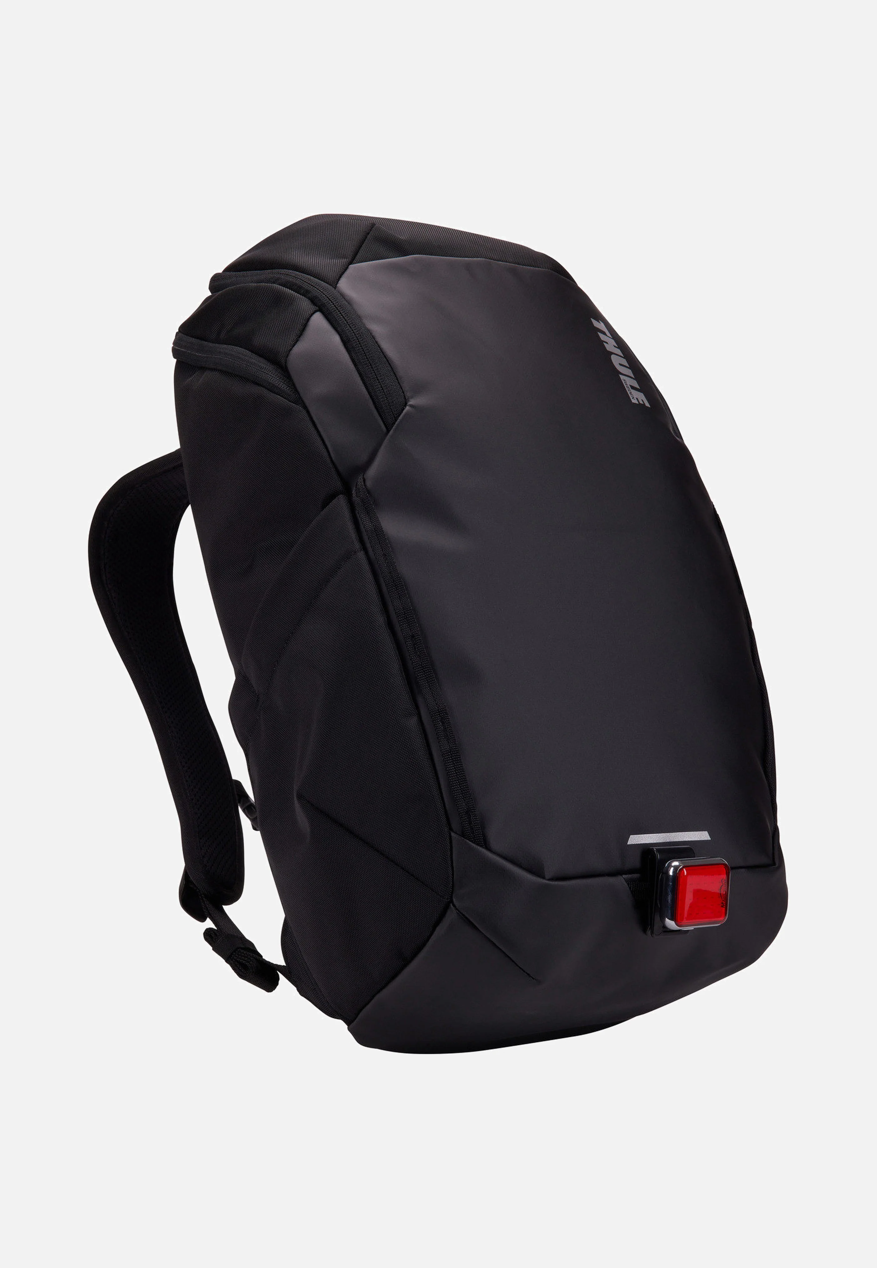 Chasm Laptop 26L Black - Rucksack - Image 7