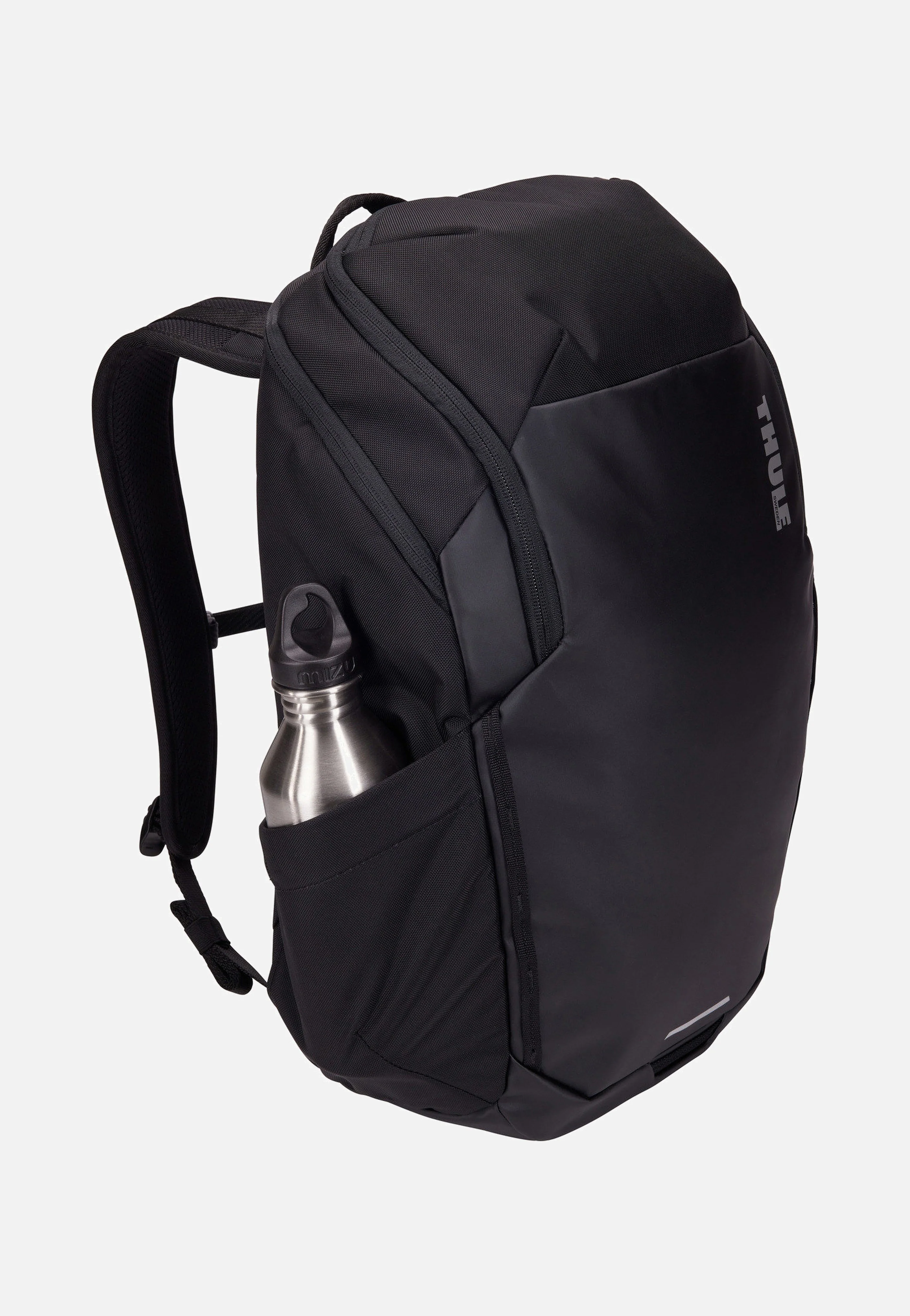 Chasm Laptop 26L Black - Rucksack - Image 9