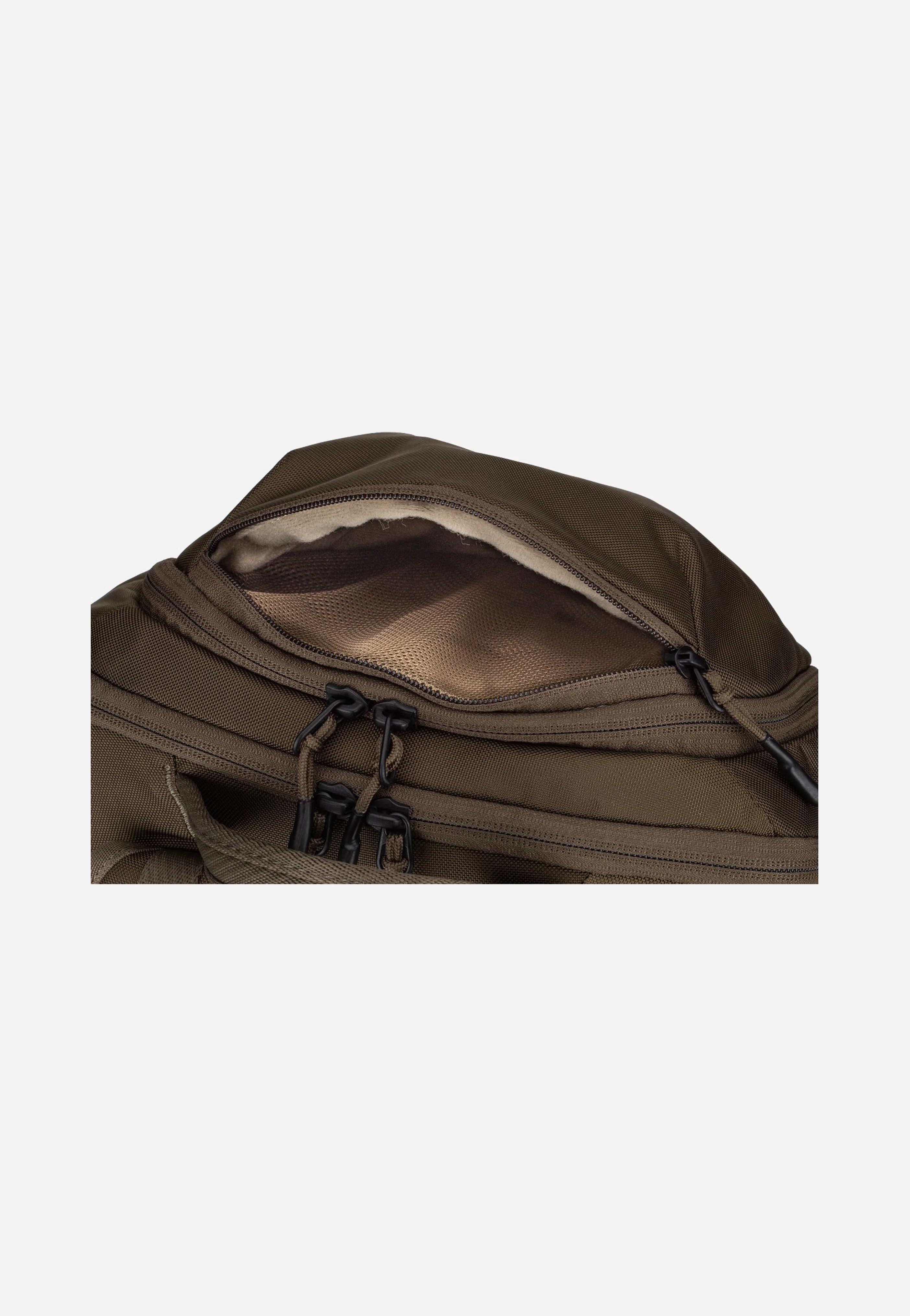 Chasm Laptop 26L Deep Khaki - Rucksack - Image 5