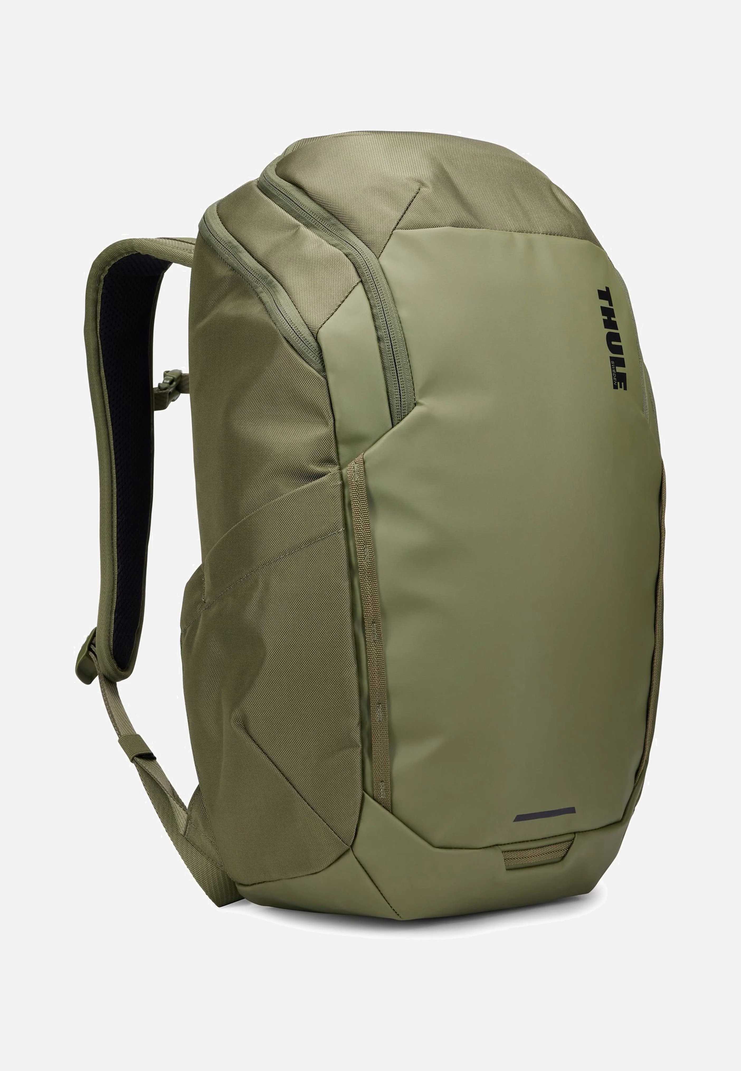 Chasm Laptop 26L Olivine - Rucksack