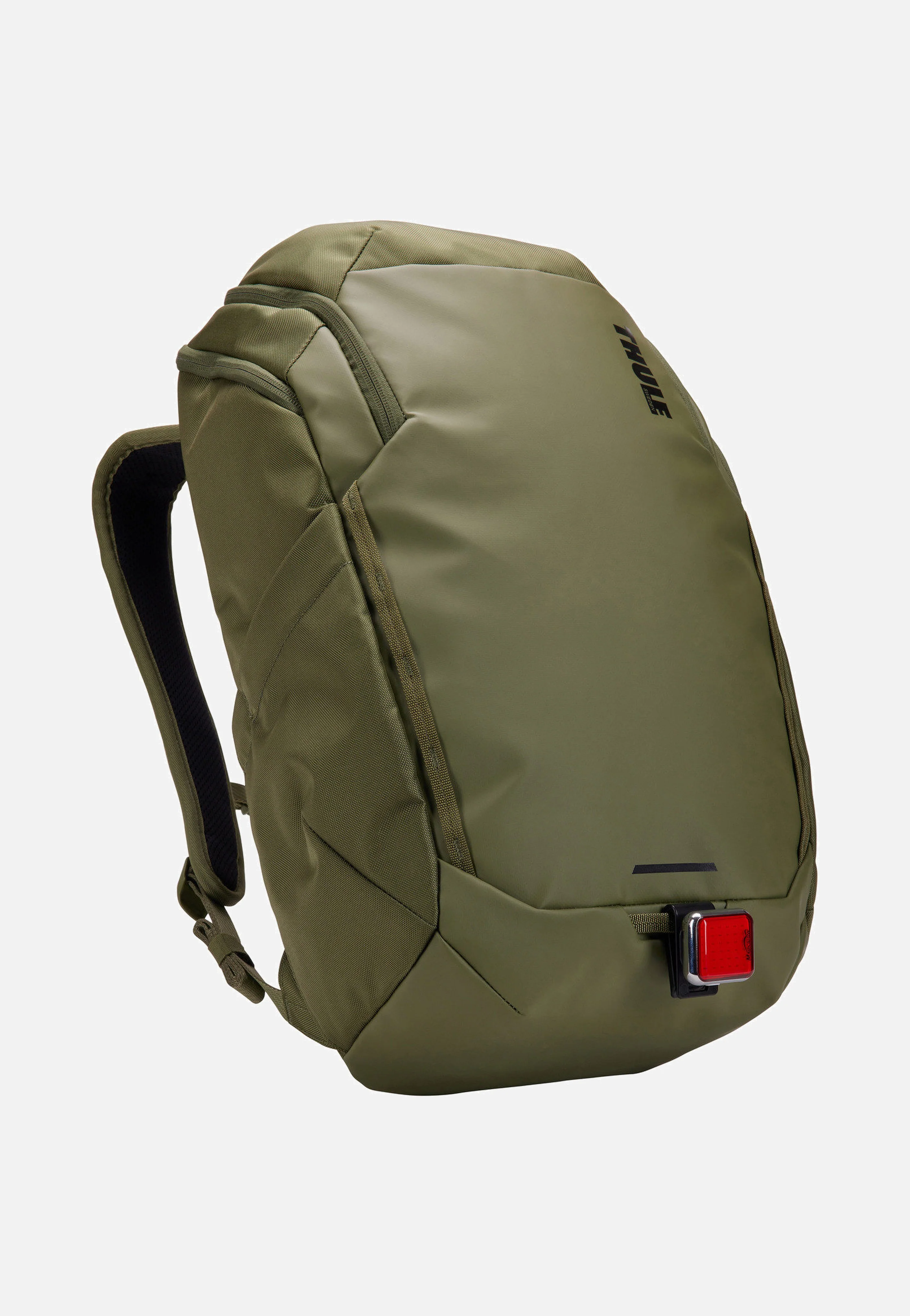 Chasm Laptop 26L Olivine - Rucksack - Image 10