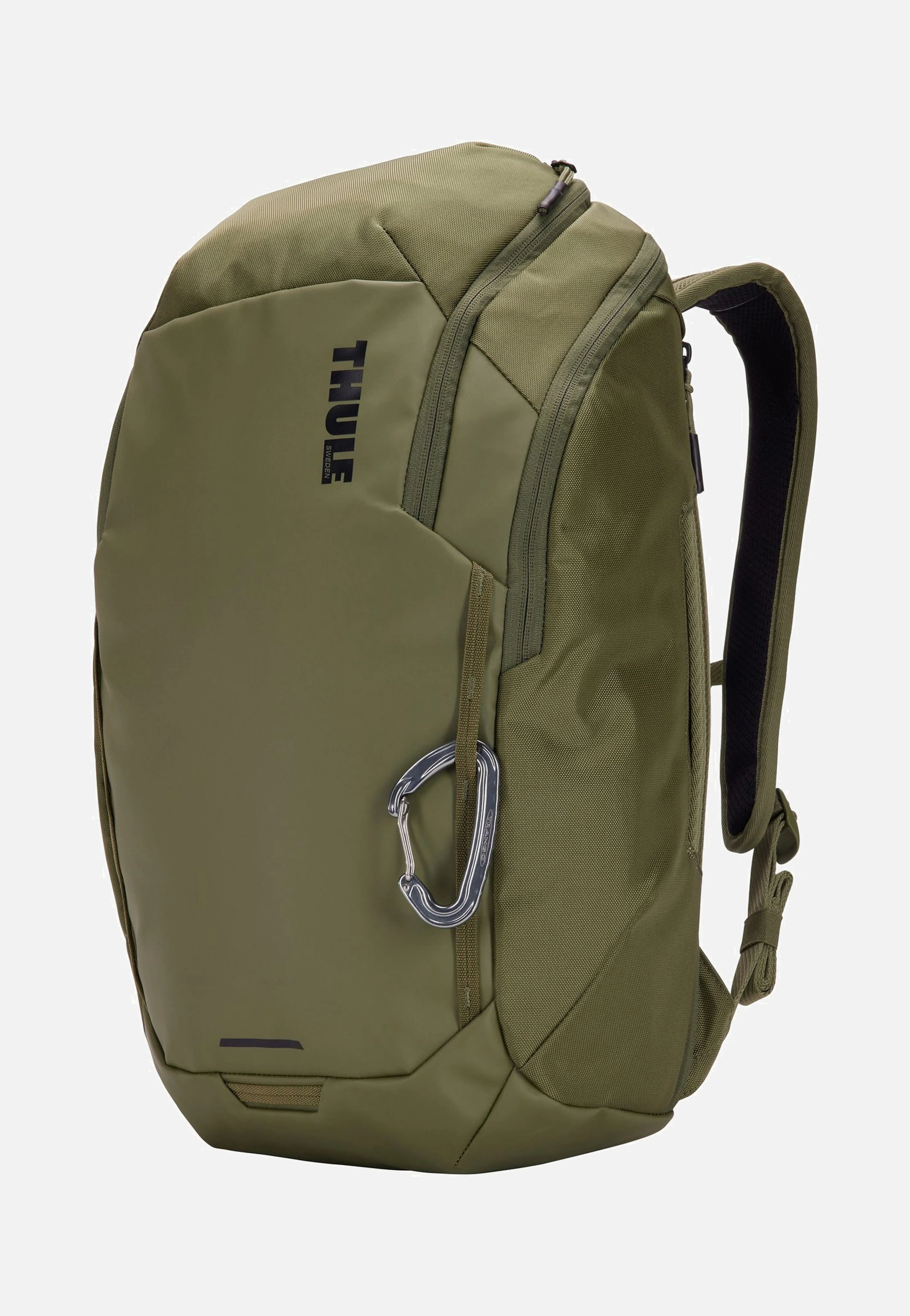 Chasm Laptop 26L Olivine - Rucksack - Image 5
