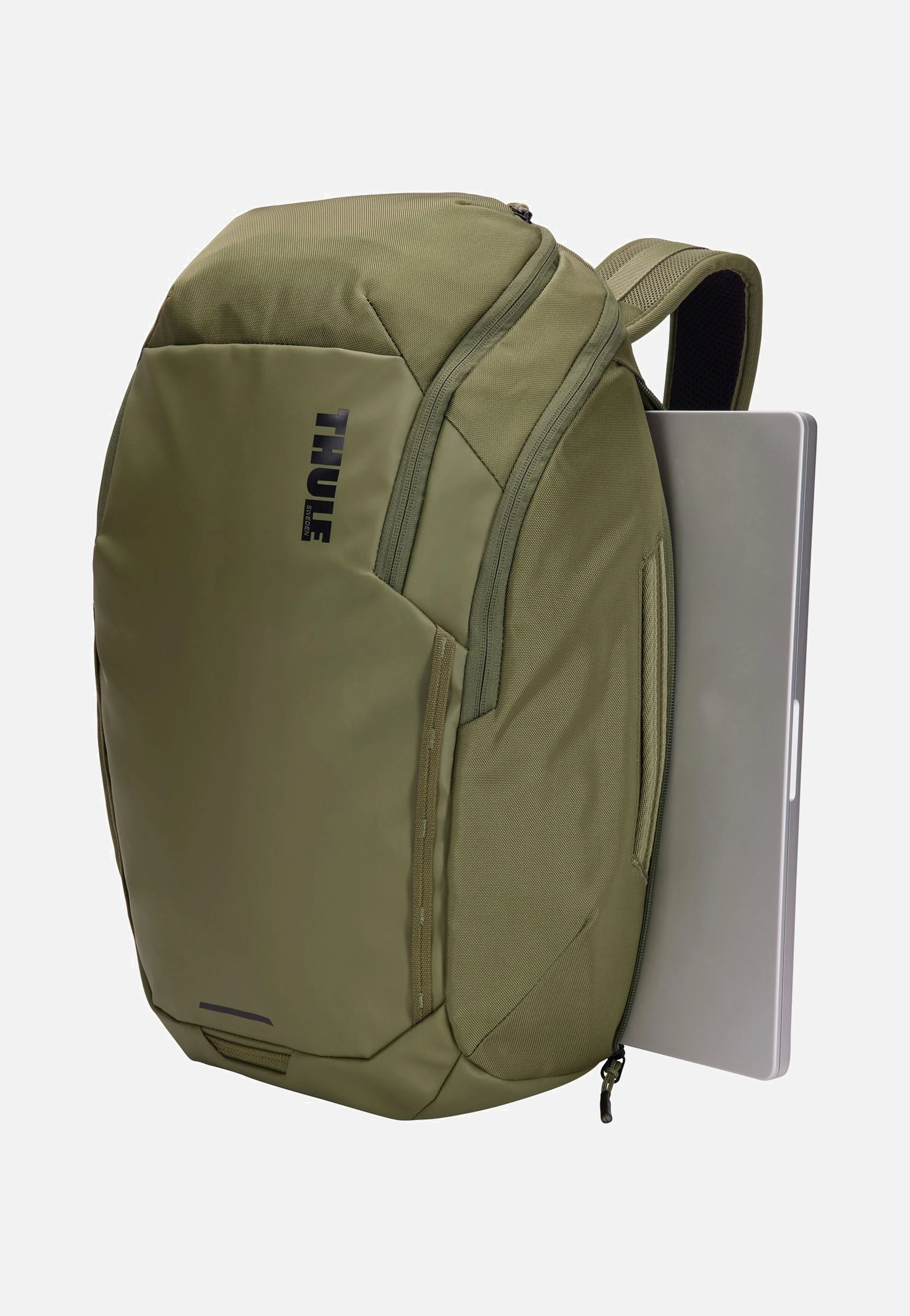 Chasm Laptop 26L Olivine - Rucksack - Image 8