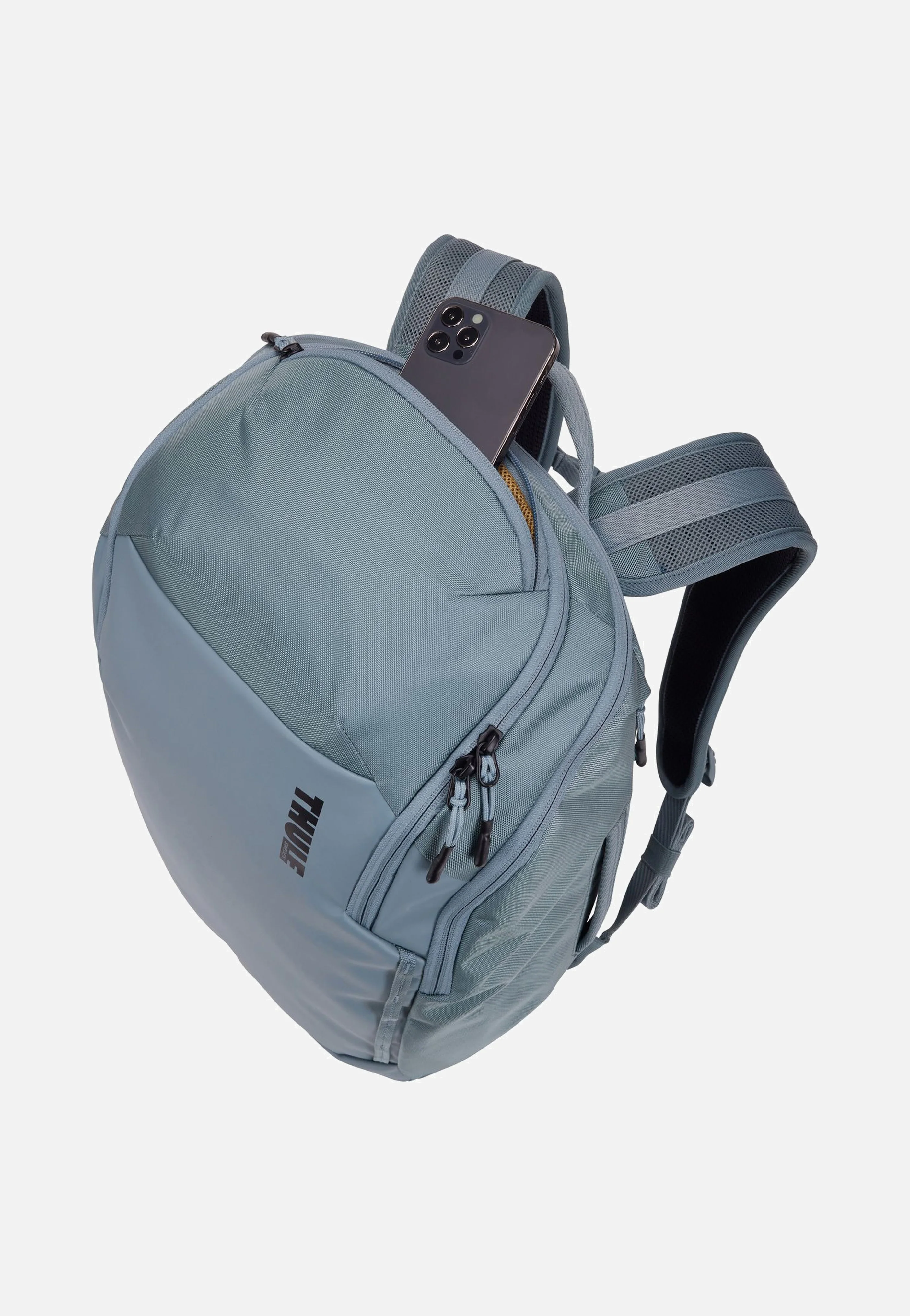 Chasm Laptop 26L Pond Gray - Rucksack - Image 10