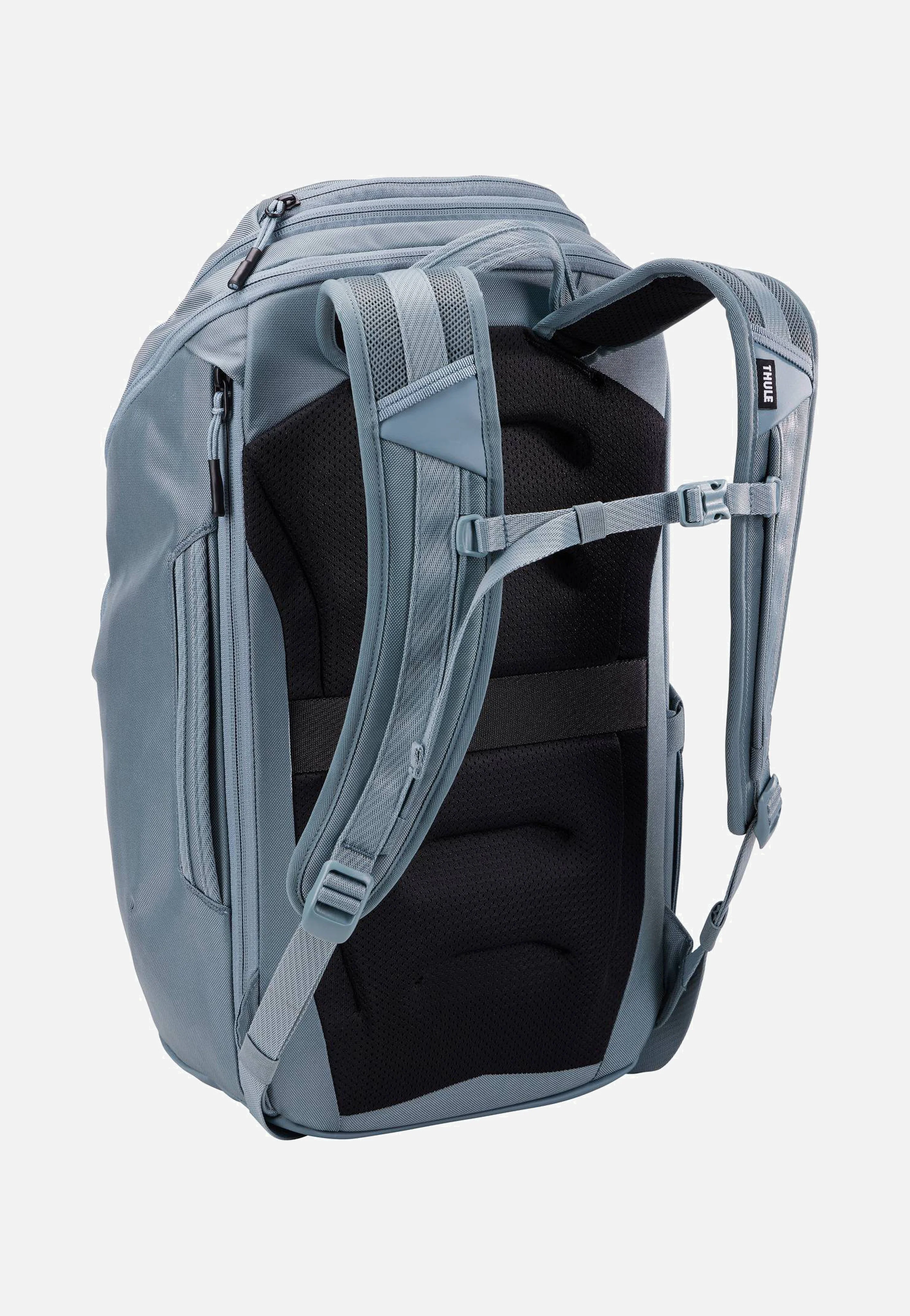 Chasm Laptop 26L Pond Gray - Rucksack - Image 2