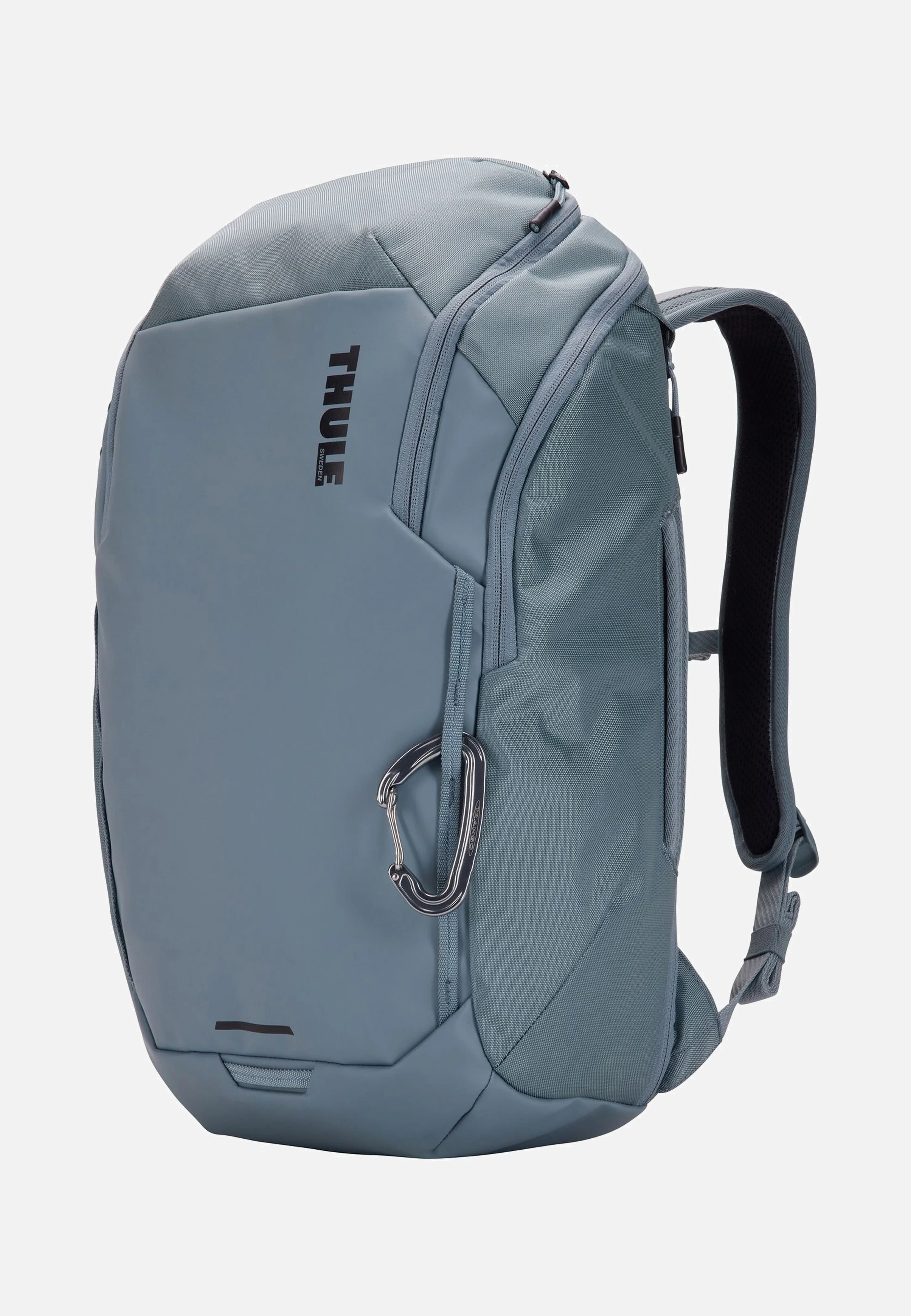 Chasm Laptop 26L Pond Gray - Rucksack - Image 5