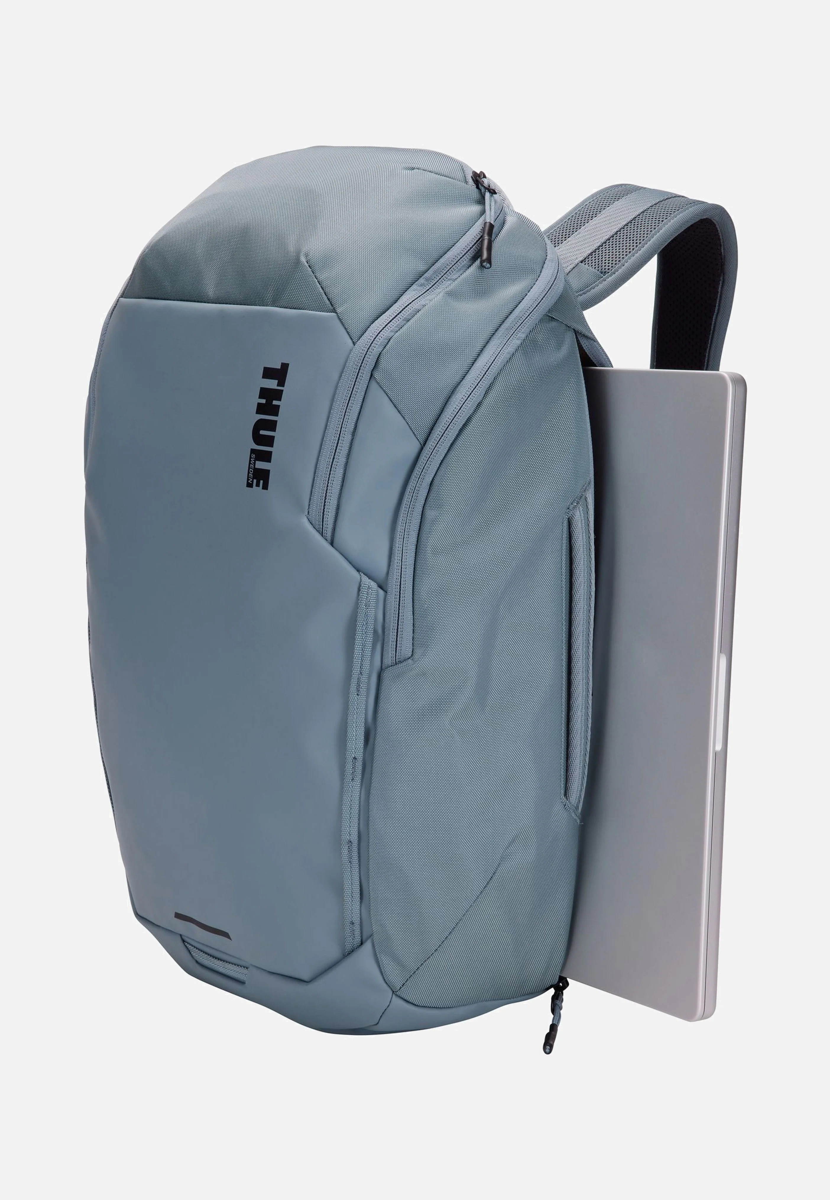 Chasm Laptop 26L Pond Gray - Rucksack - Image 6