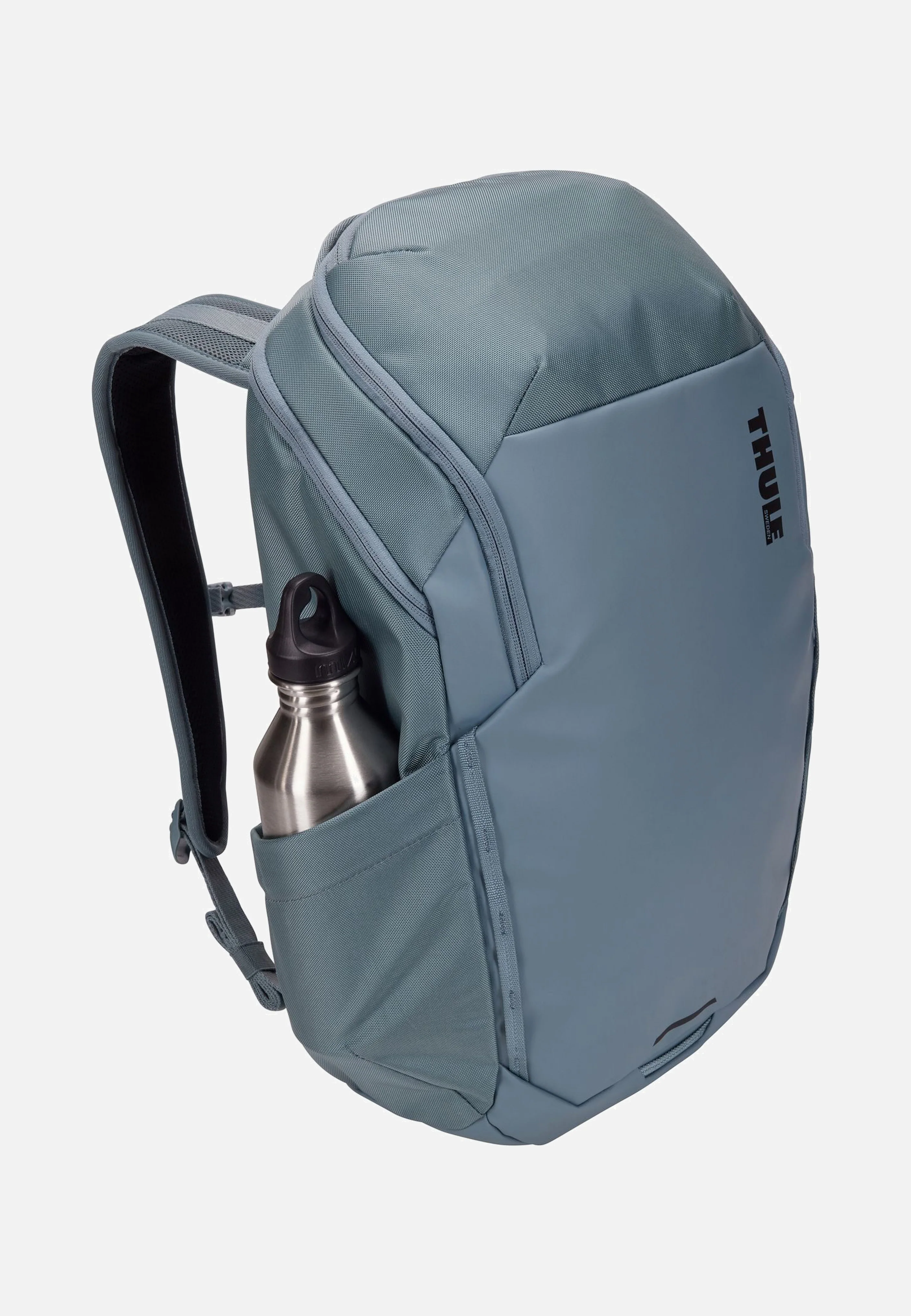 Chasm Laptop 26L Pond Gray - Rucksack - Image 8