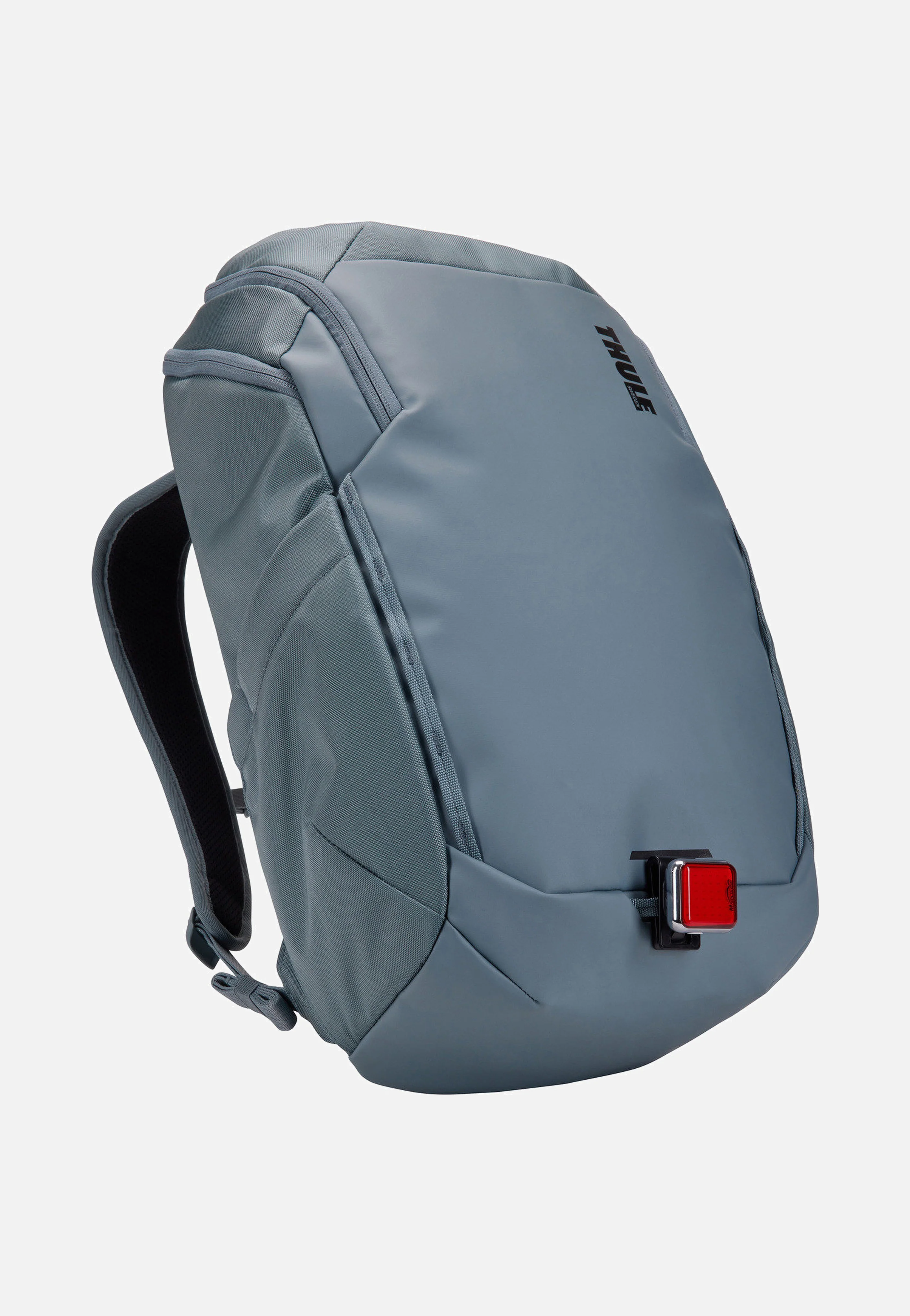 Chasm Laptop 26L Pond Gray - Rucksack - Image 9