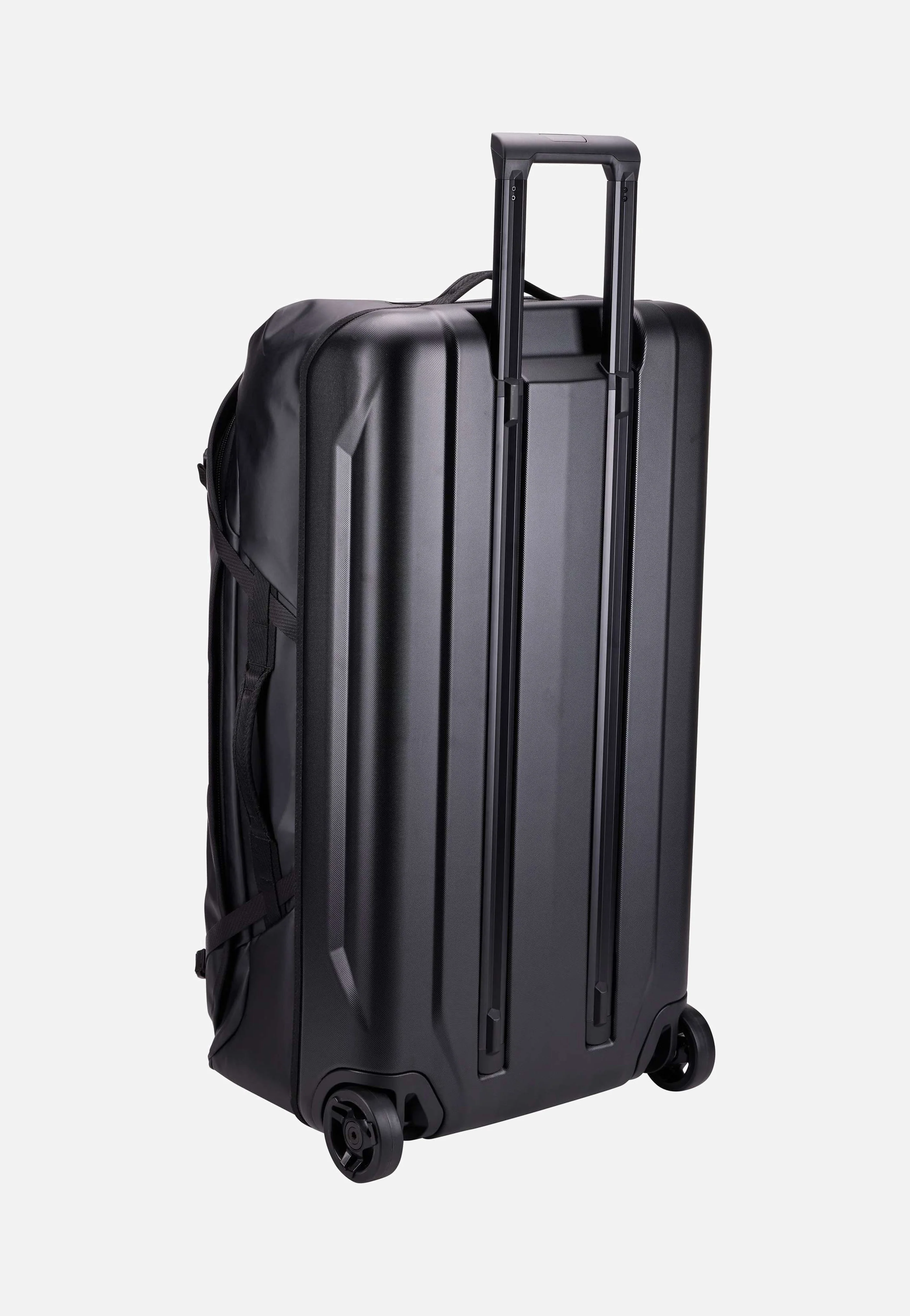 Chasm Wheeled 110L Black - Koffer - Image 2