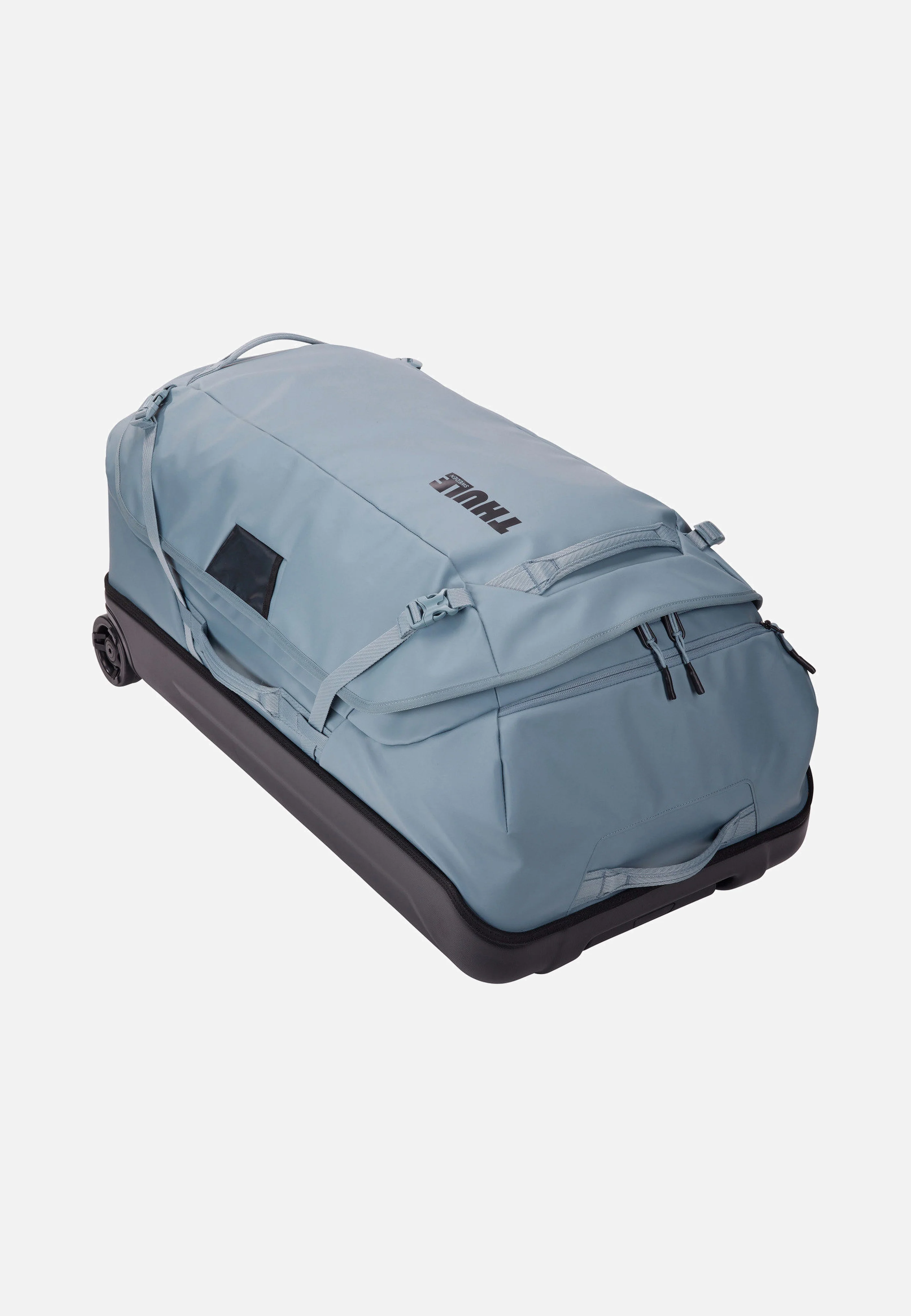 Chasm Wheeled 110L Pond Gray - Koffer - Image 5