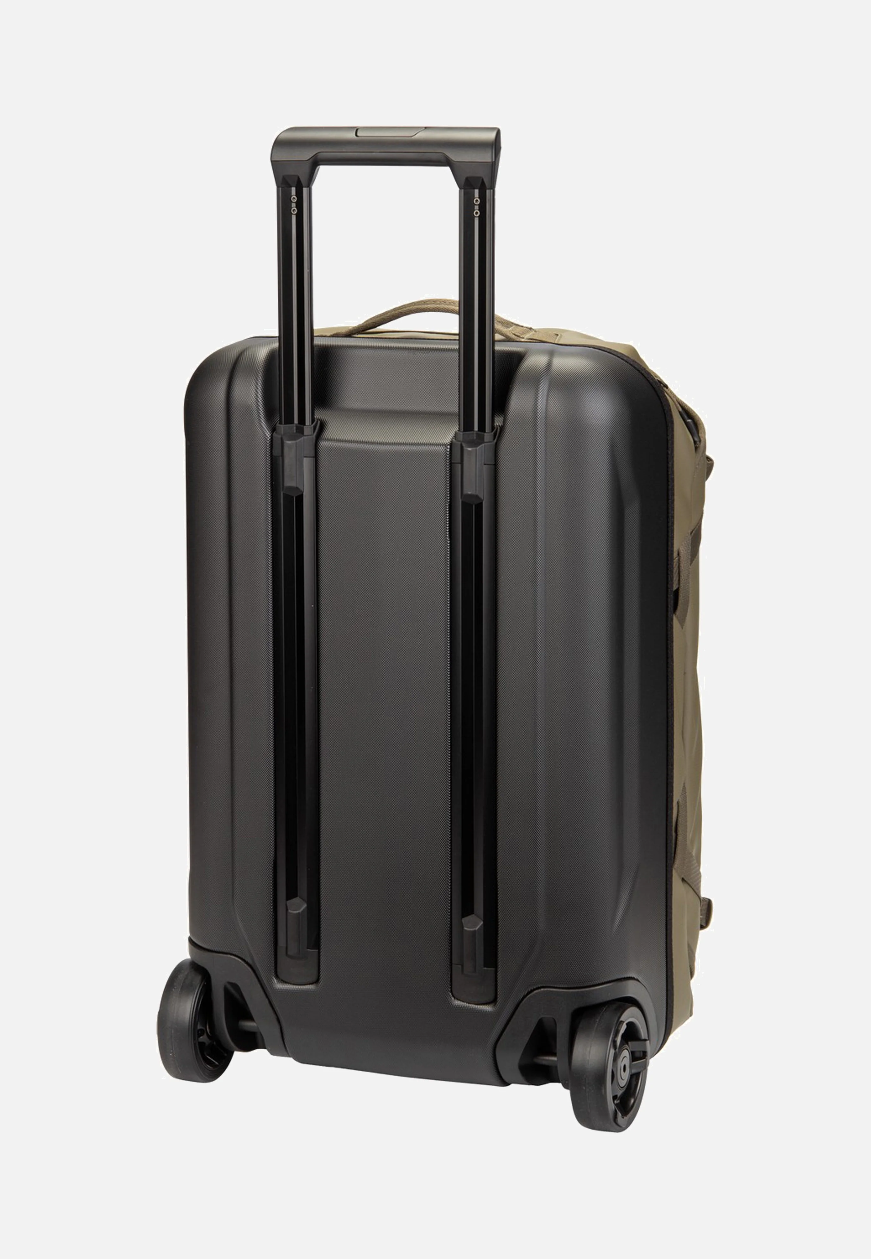 Chasm Wheeled Carry-On Duffel Deep Khaki - Koffer - Image 3