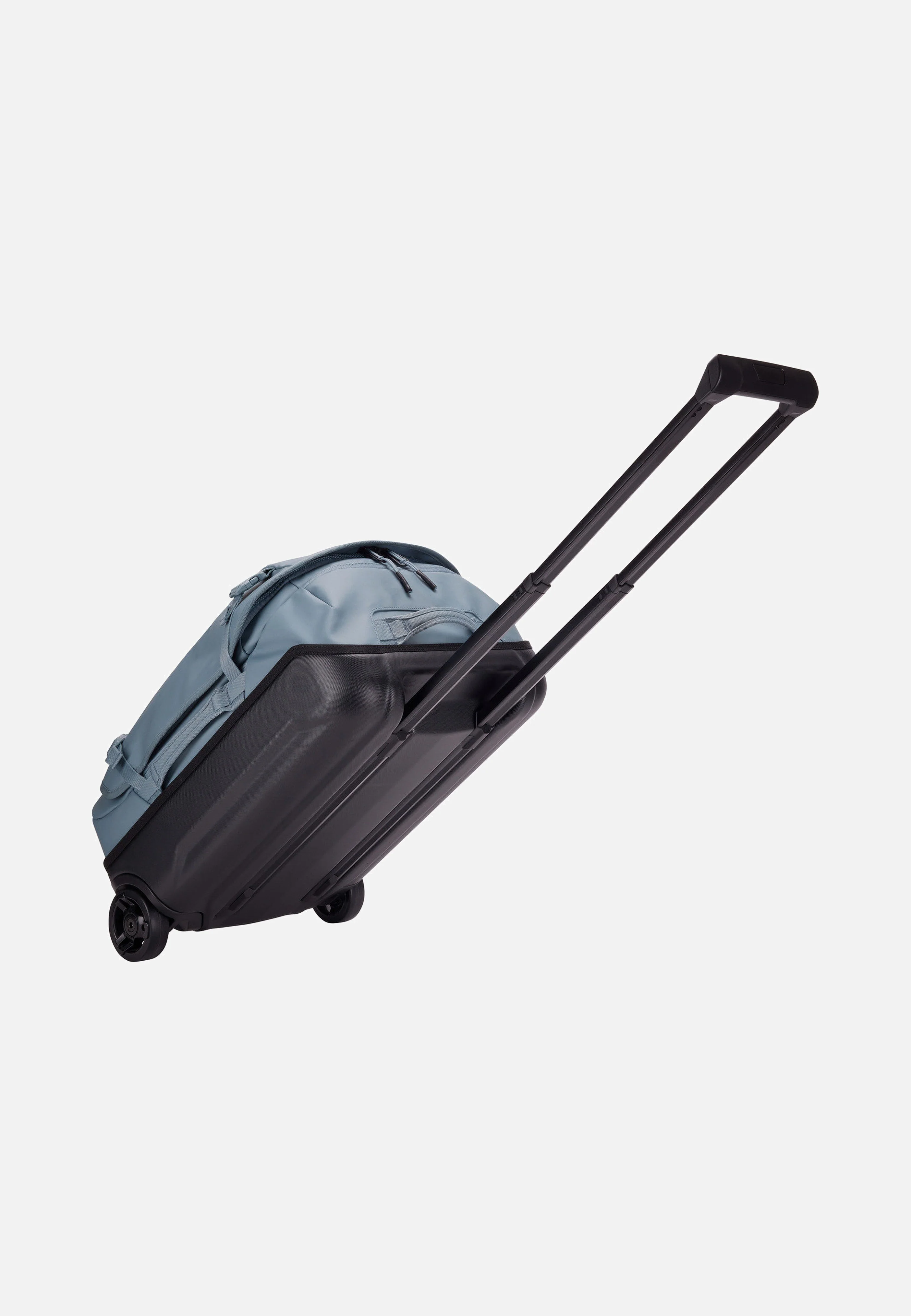 Chasm Wheeled Carry-On Duffel Pond Gray - Koffer - Image 8