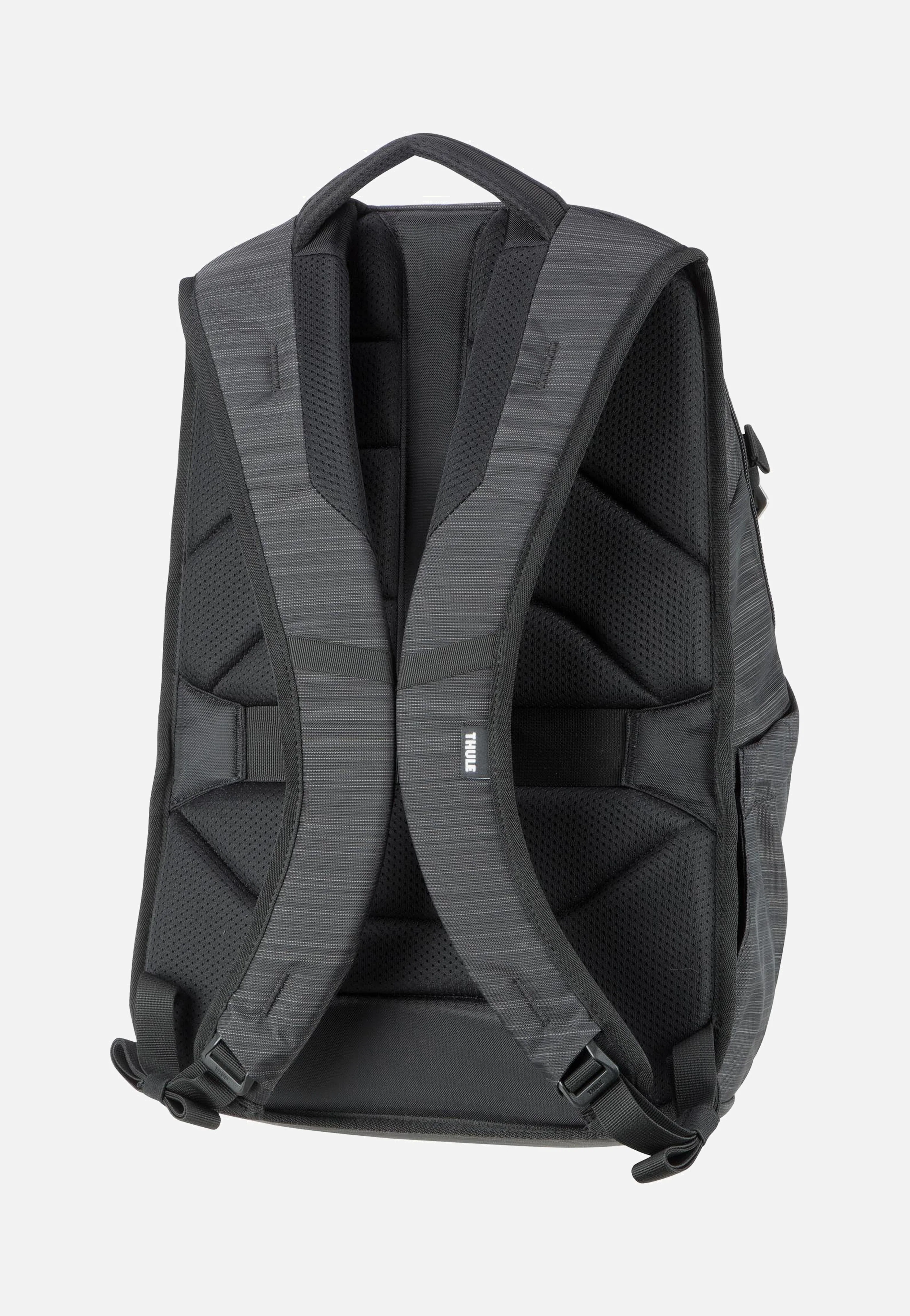 Construct 24L Black - Rucksack - Image 2