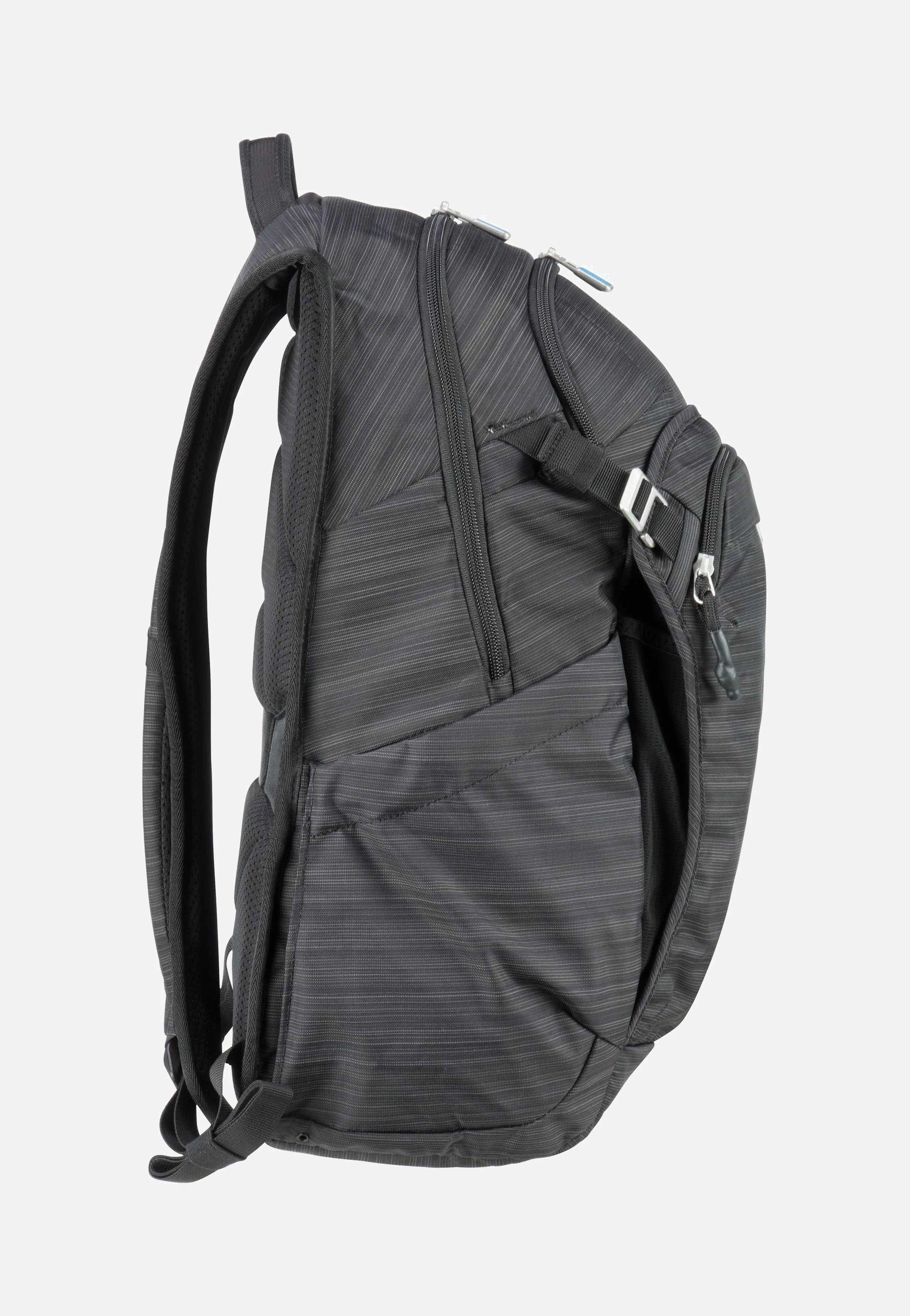 Construct 24L Black - Rucksack - Image 4