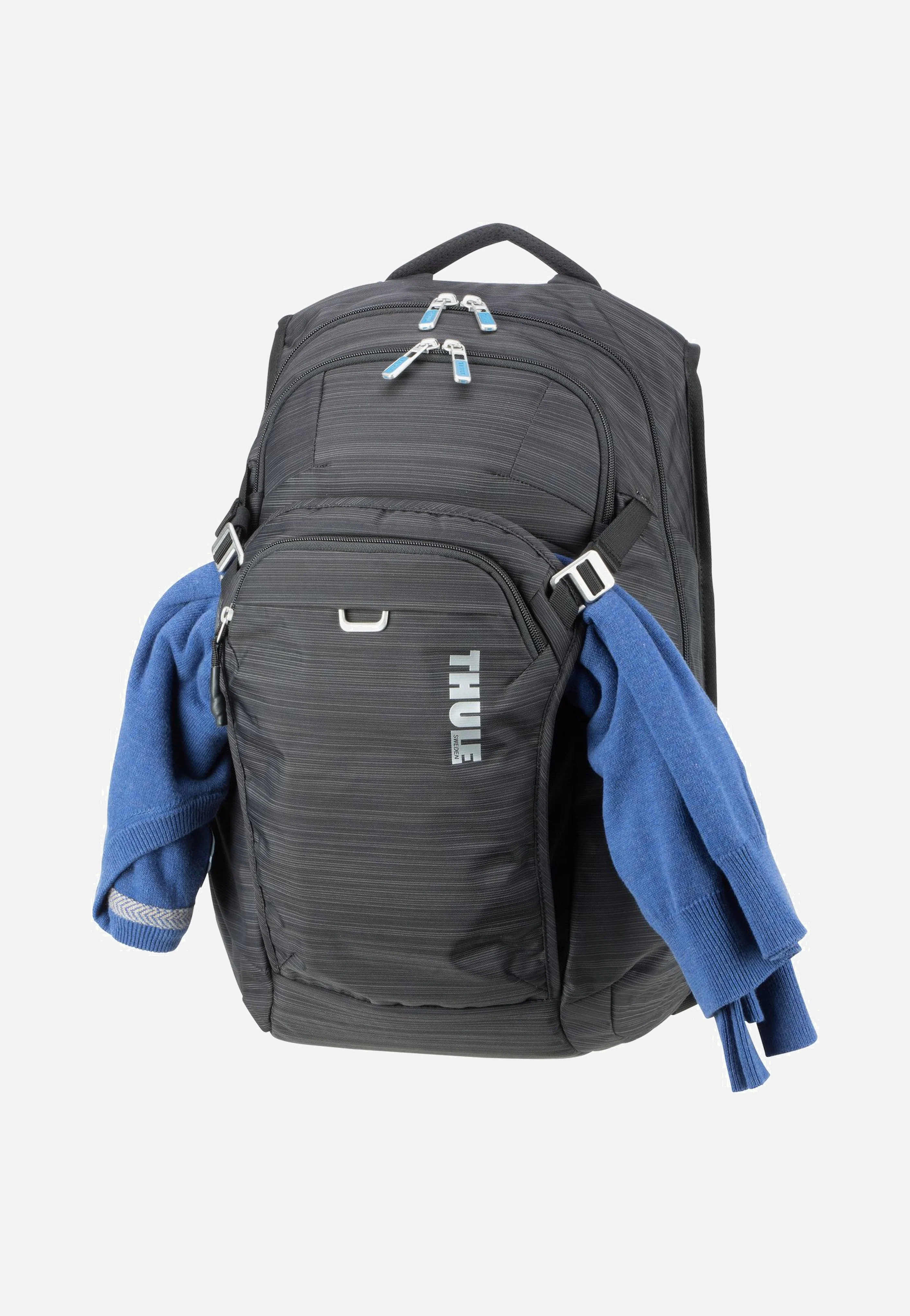 Construct 24L Black - Rucksack - Image 5