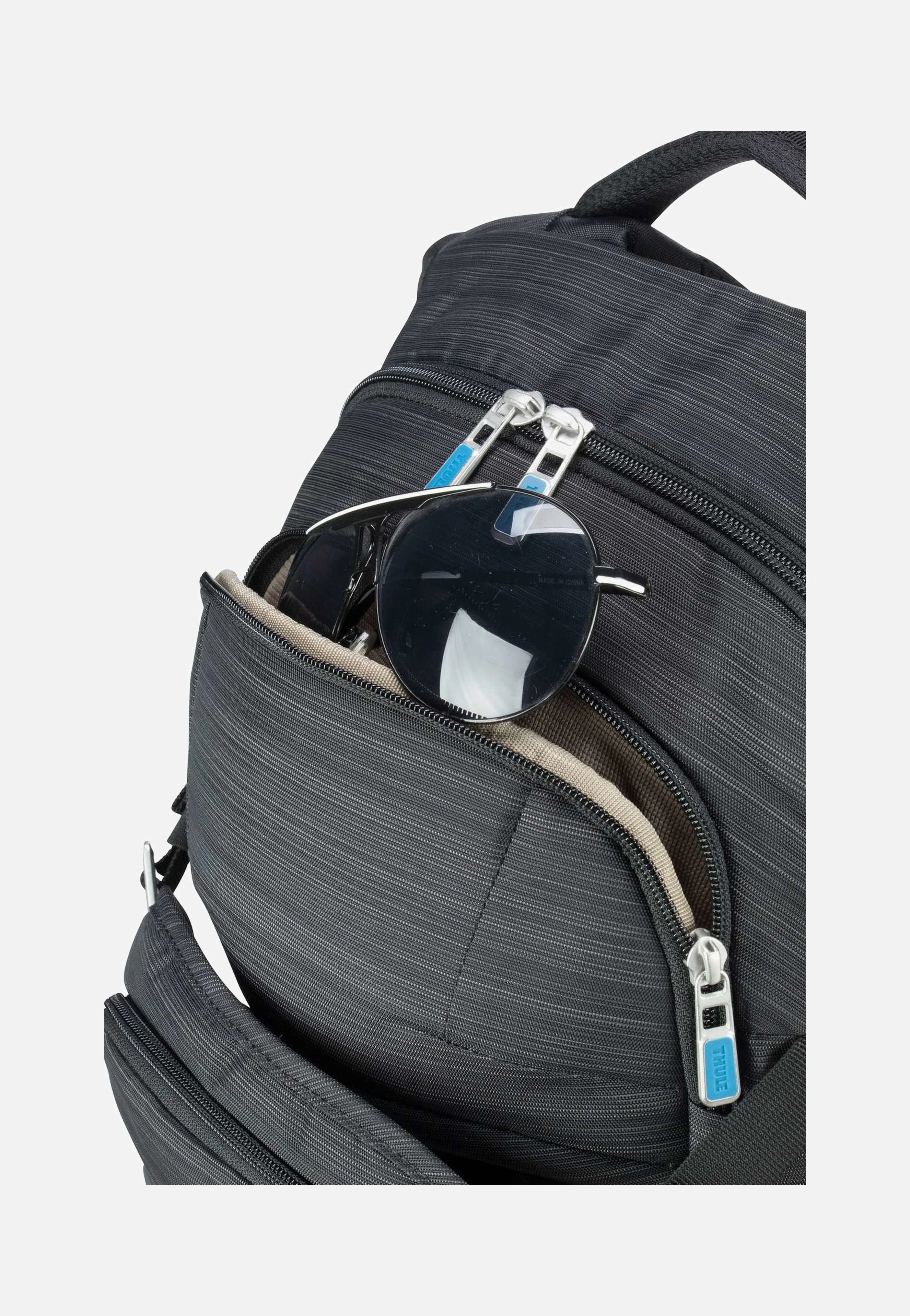 Construct 24L Black - Rucksack - Image 7