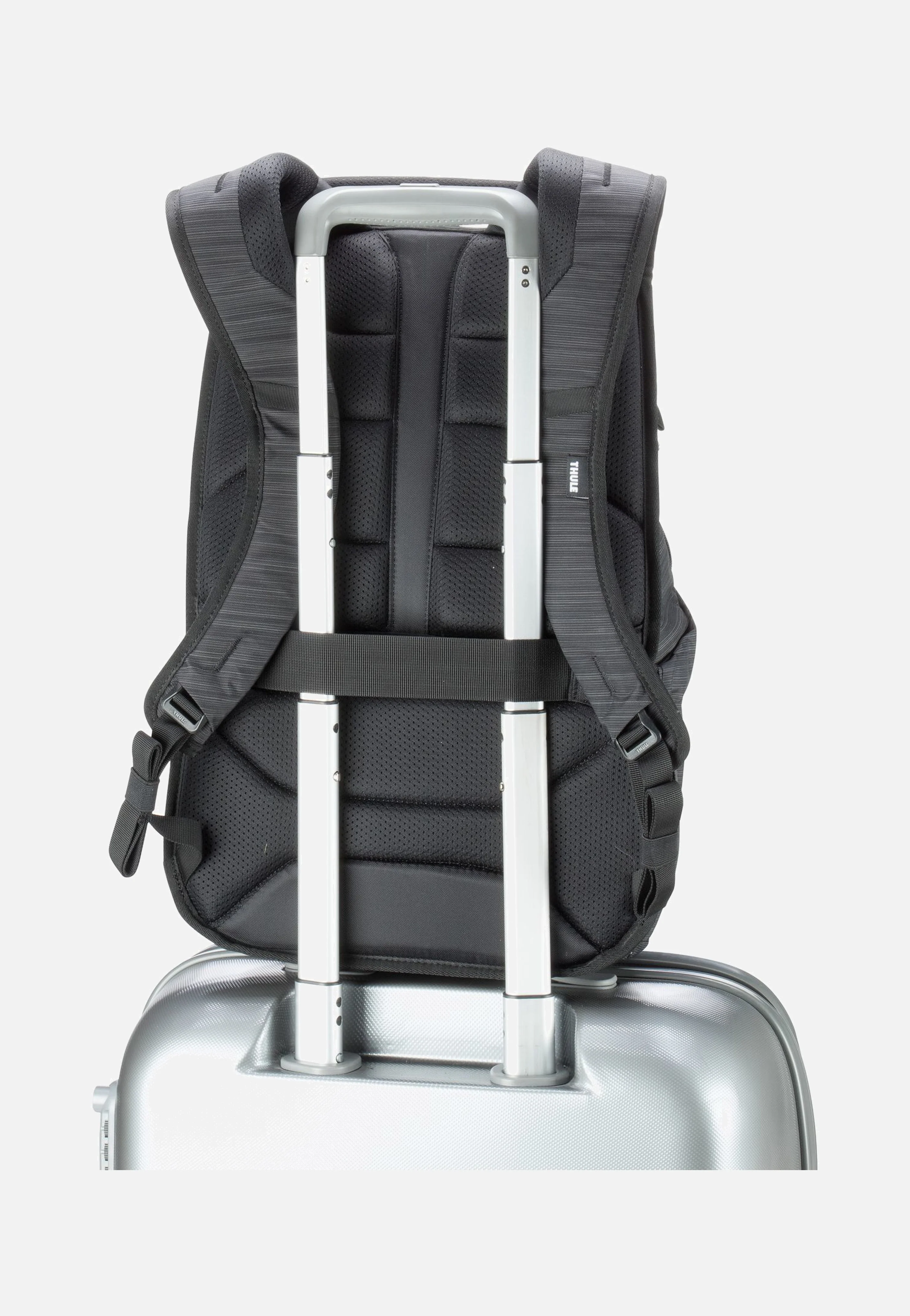 Construct 24L Black - Rucksack - Image 8