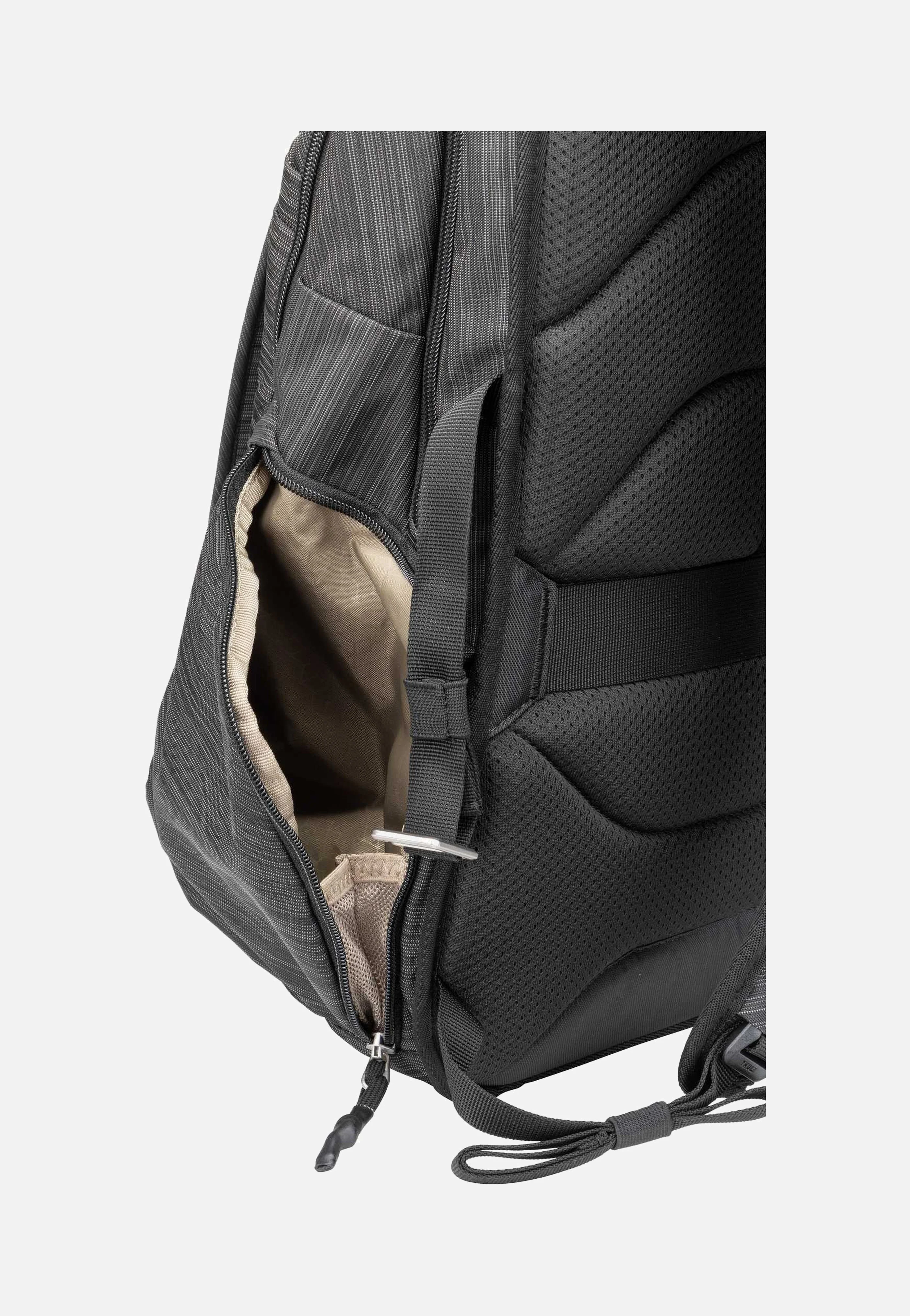 Construct 28L Black - Rucksack - Image 3