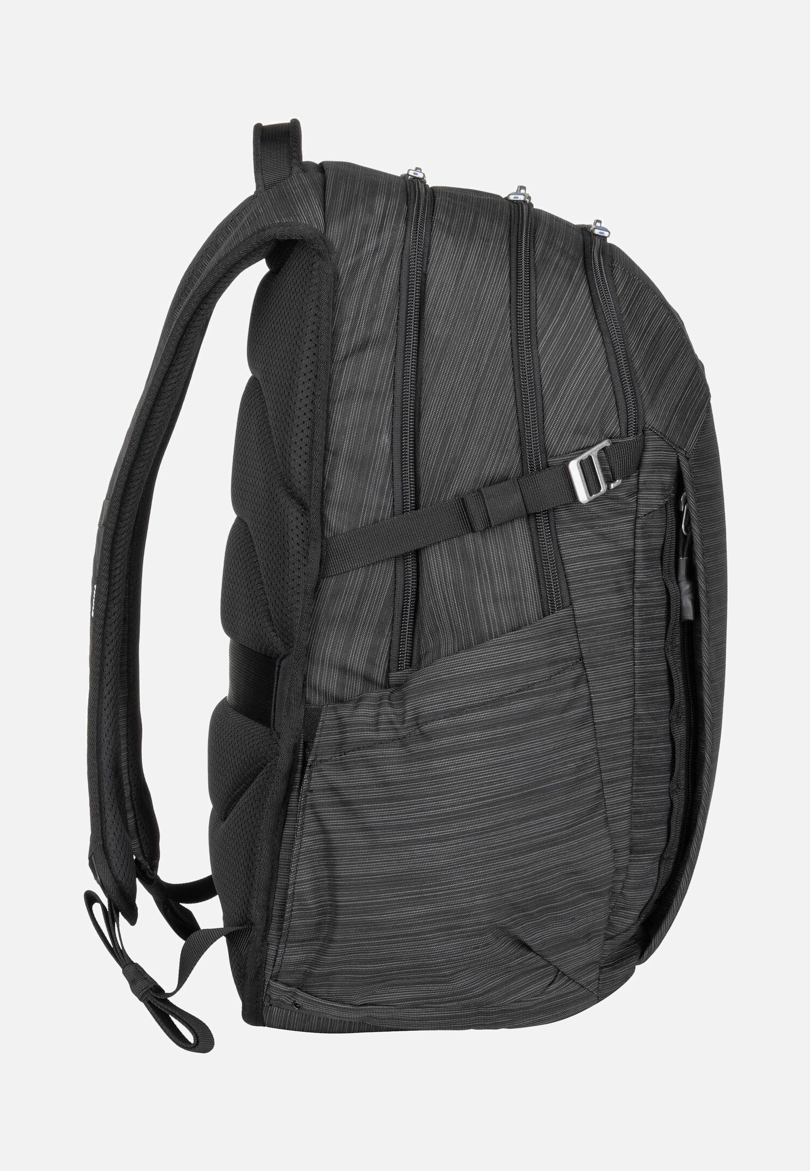 Construct 28L Black - Rucksack - Image 6