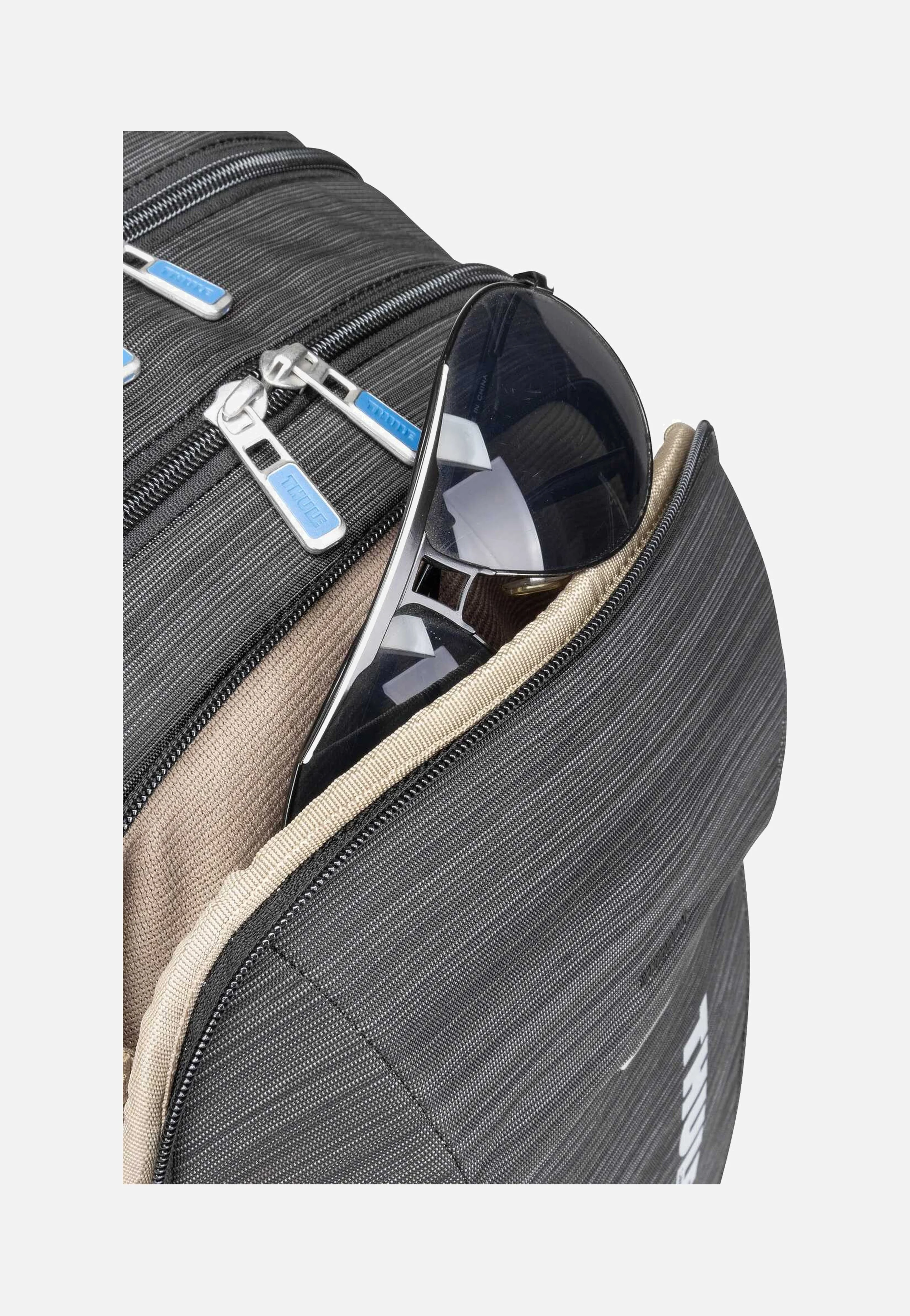 Construct 28L Black - Rucksack - Image 7