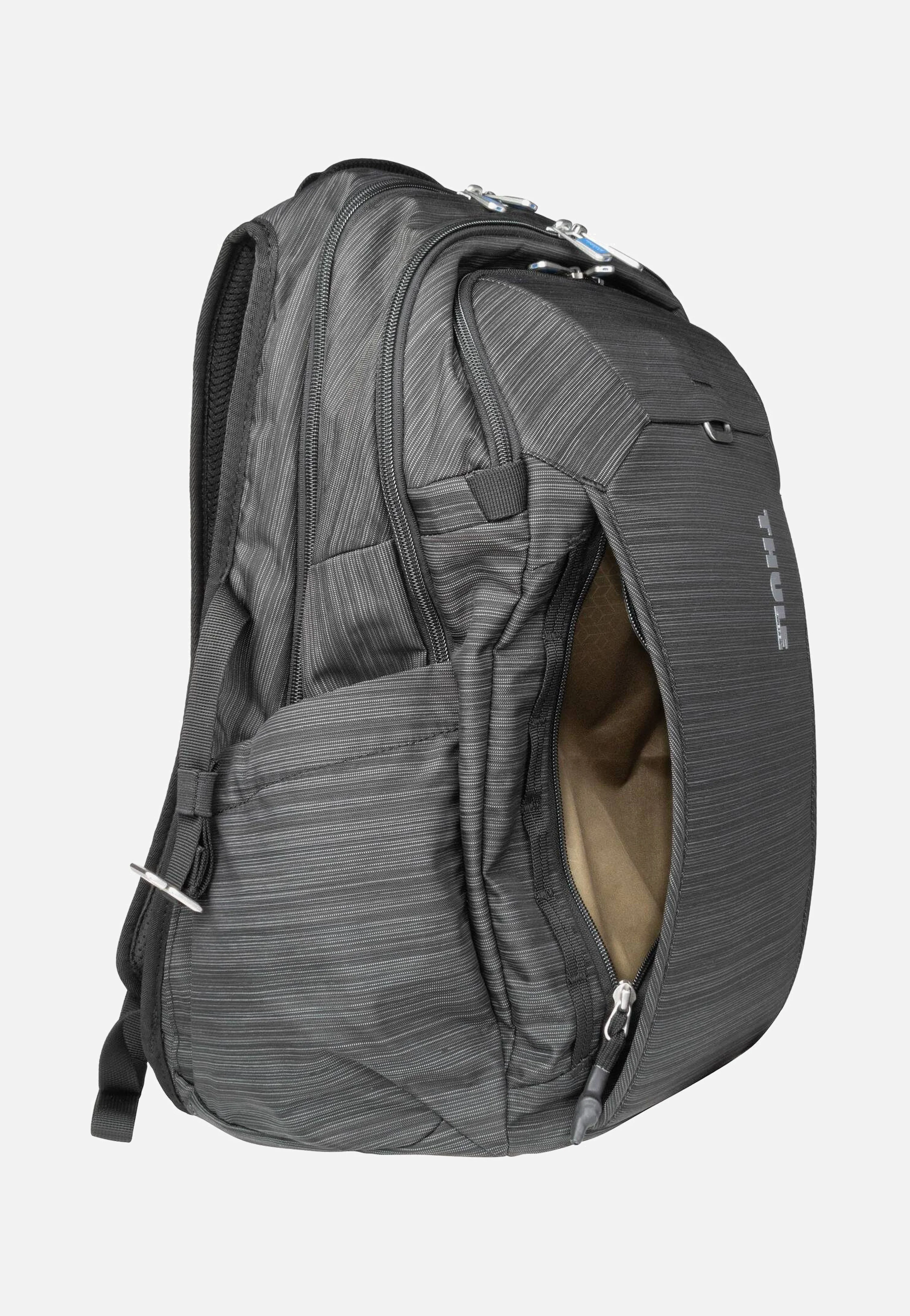 Construct 28L Black - Rucksack - Image 9