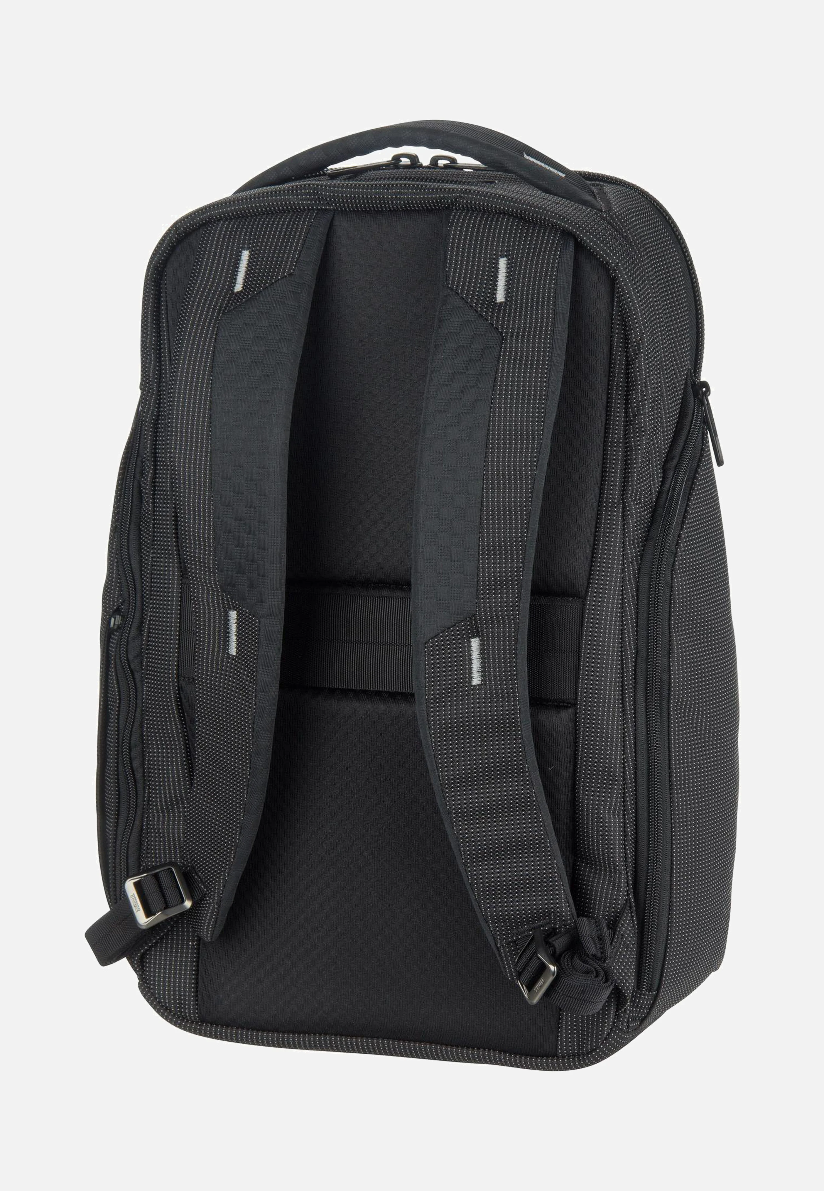 Crossover 2 30L Black - Rucksack - Image 2