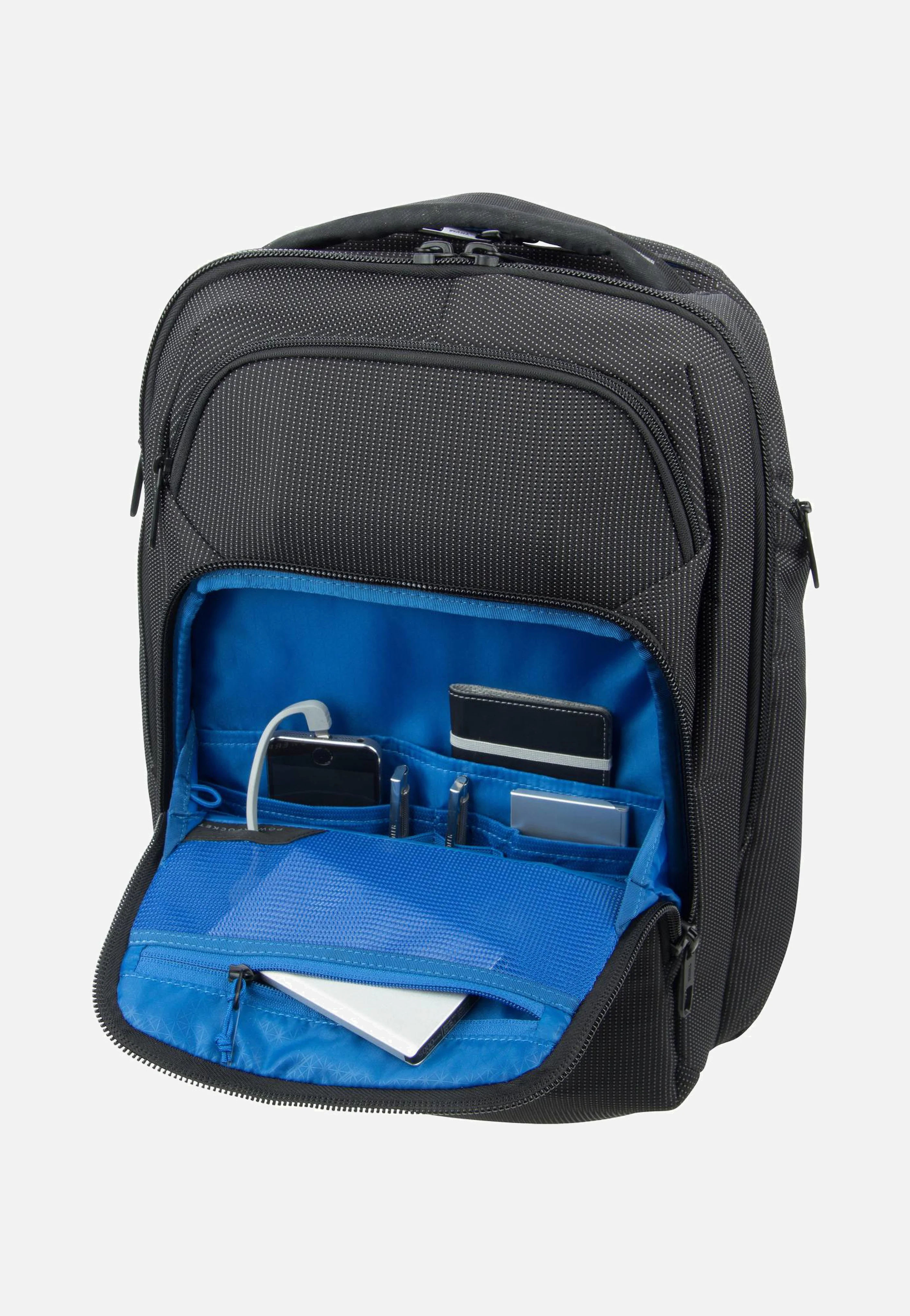 Crossover 2 30L Black - Rucksack - Image 4