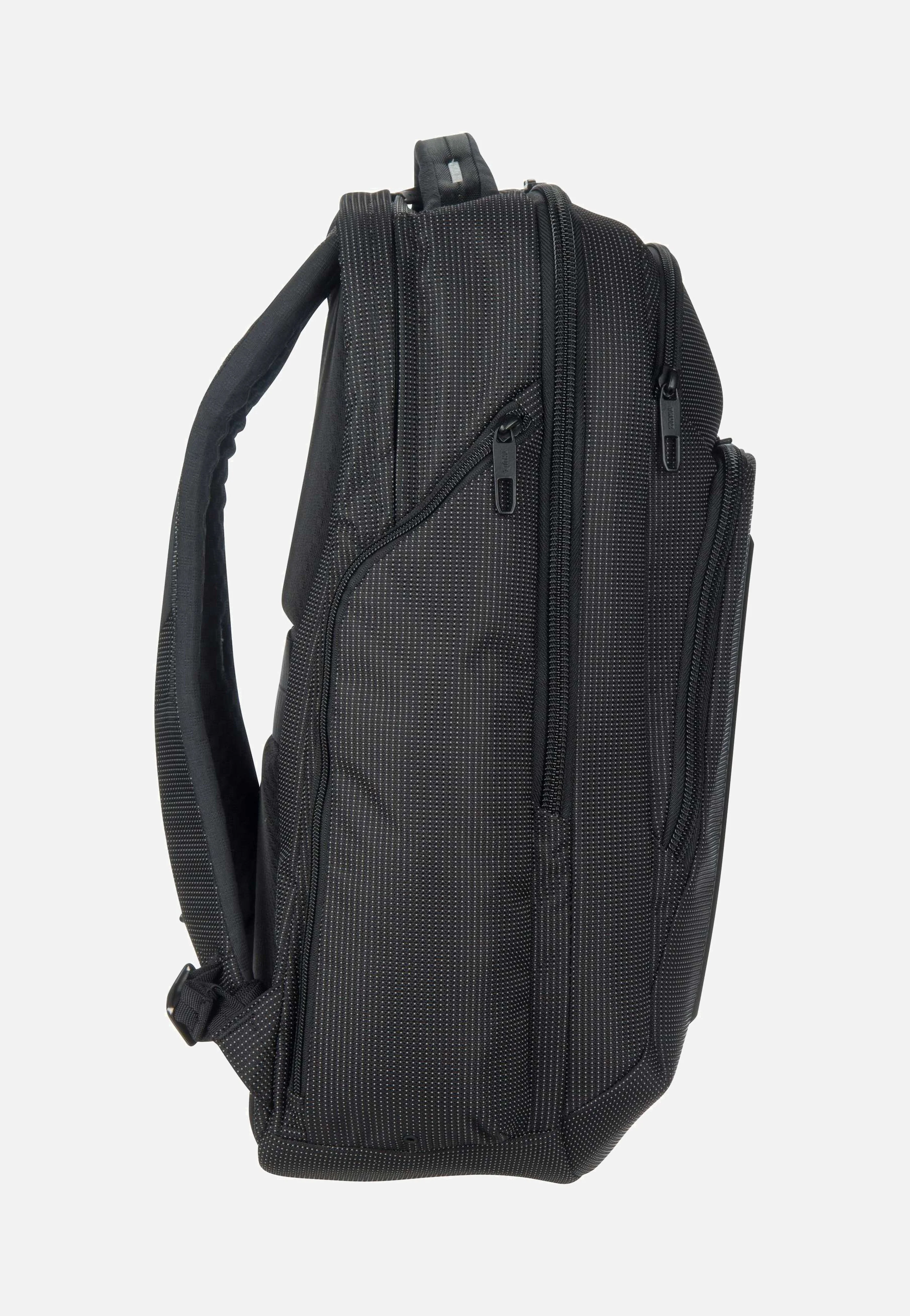 Crossover 2 30L Black - Rucksack - Image 5