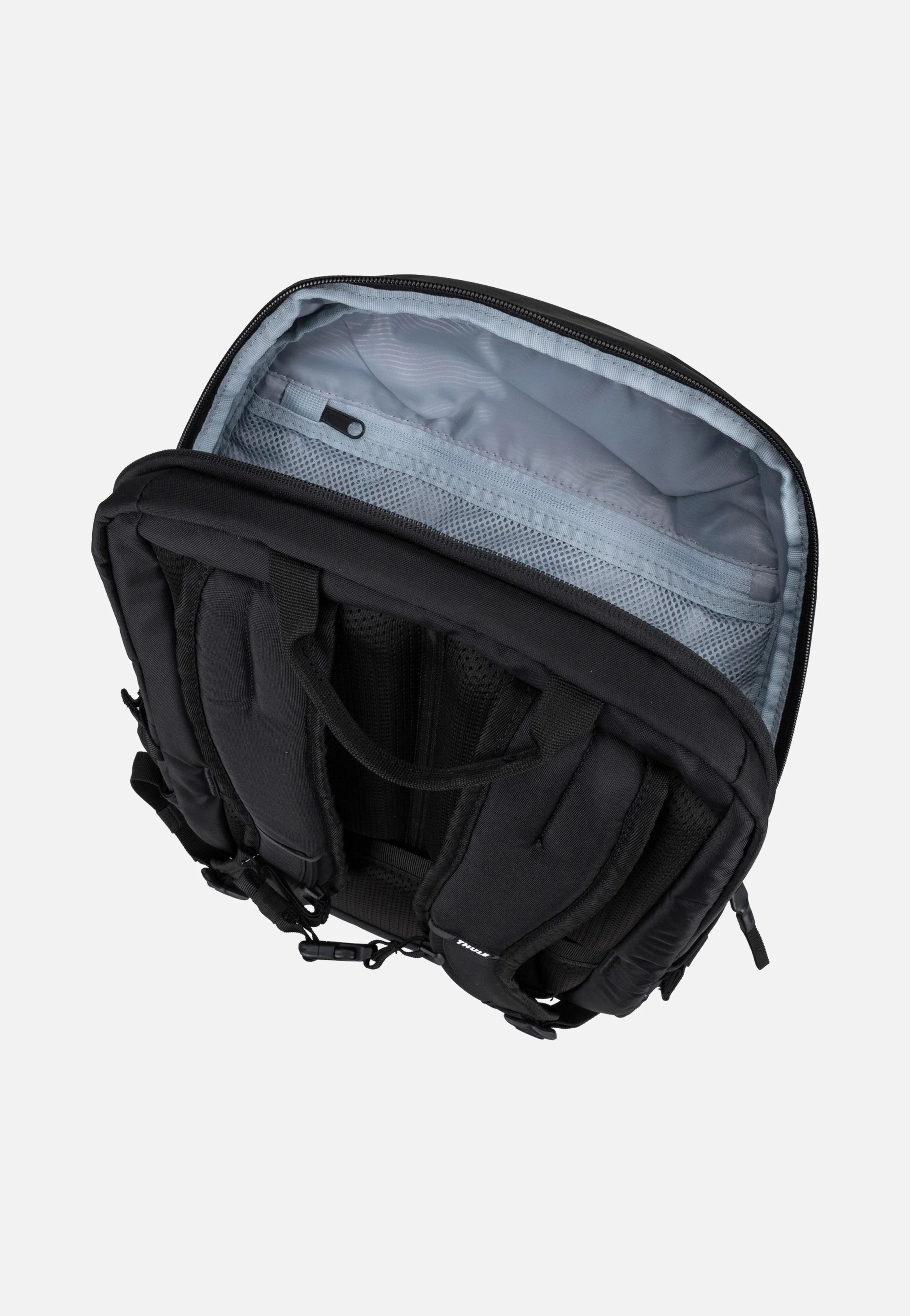 EnRoute 21L Black - Rucksack - Image 6