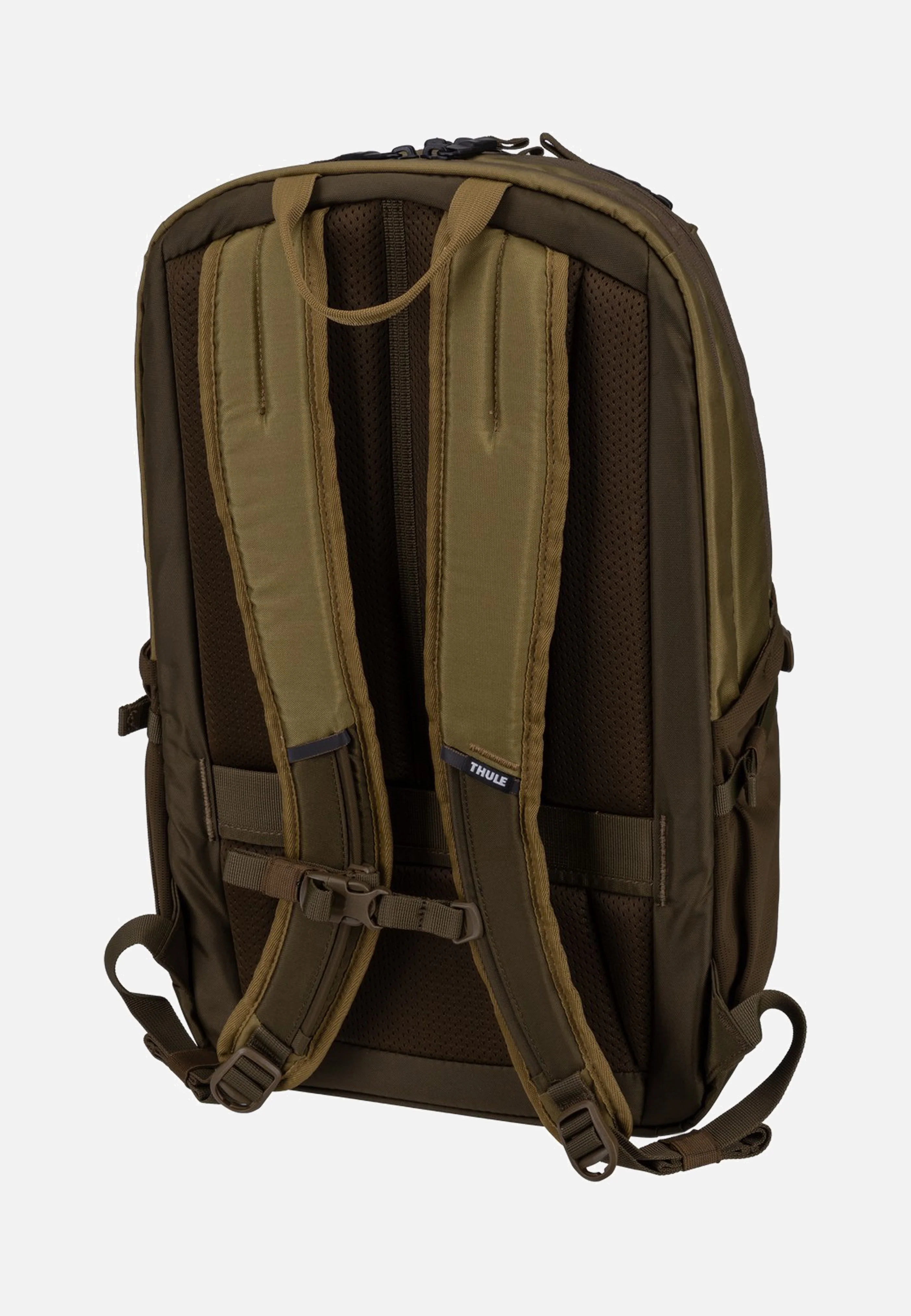 EnRoute 23L Nutria/Natural Green - Rucksack - Image 3