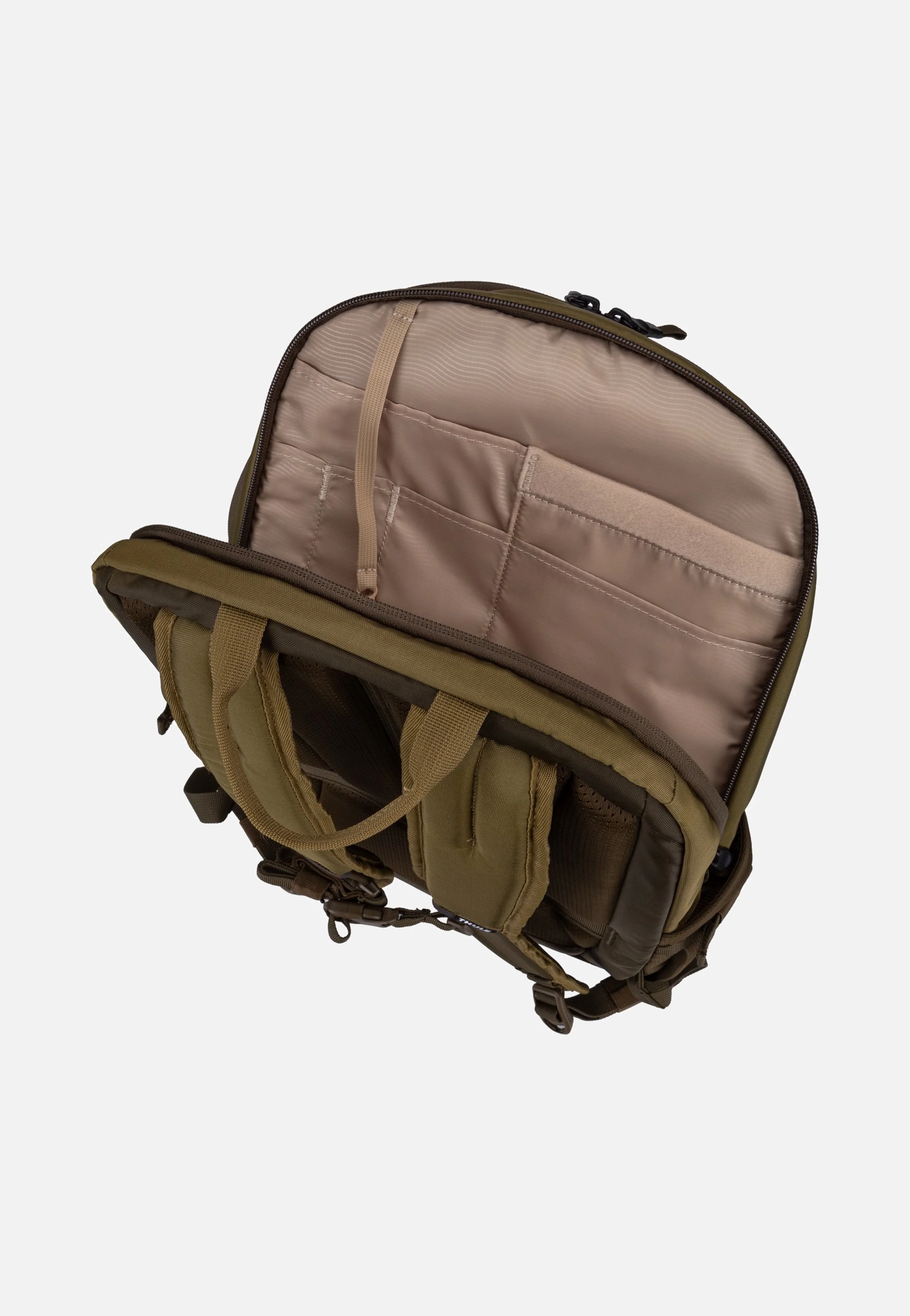 EnRoute 23L Nutria/Natural Green - Rucksack - Image 6