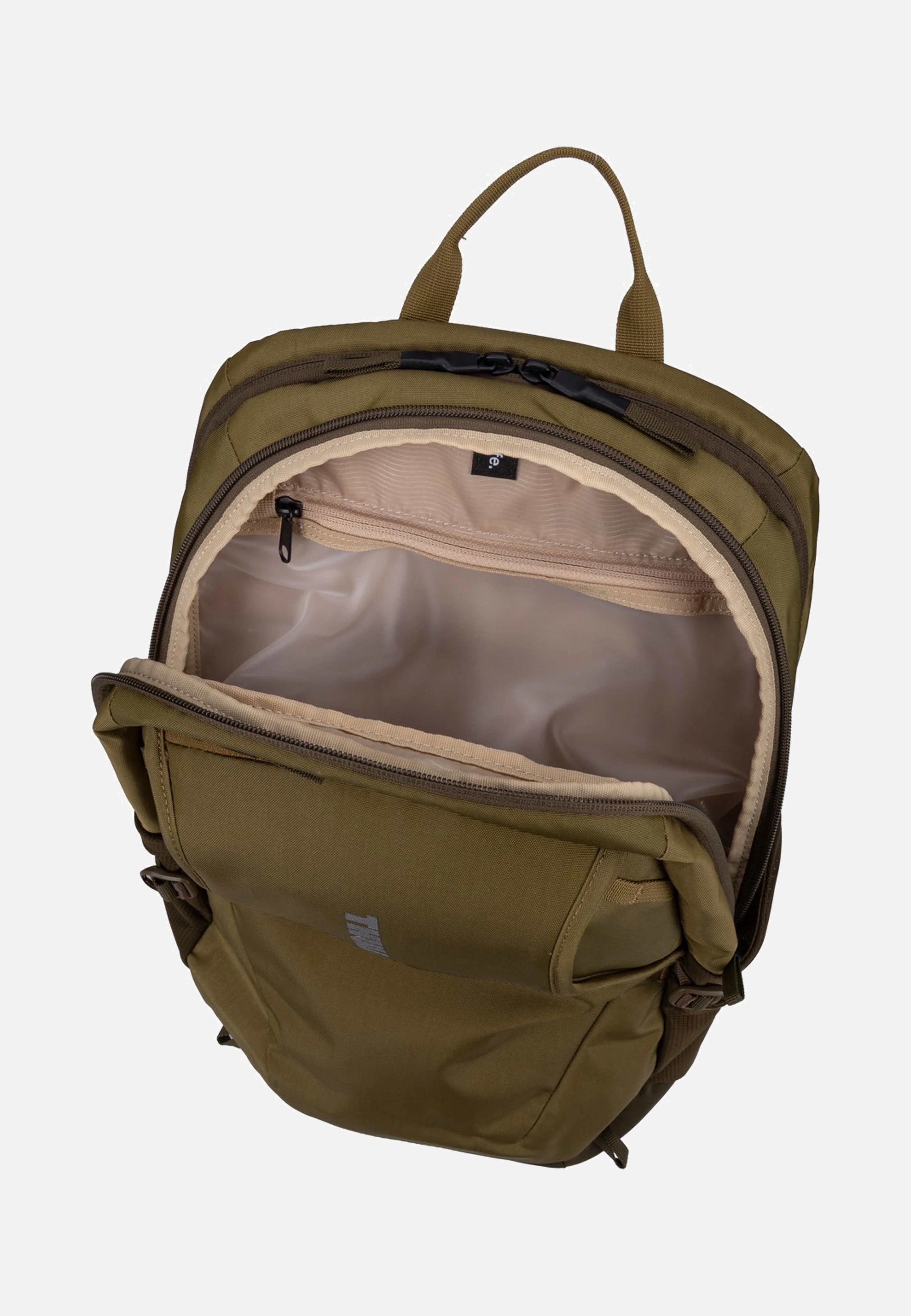 EnRoute 23L Nutria/Natural Green - Rucksack - Image 7