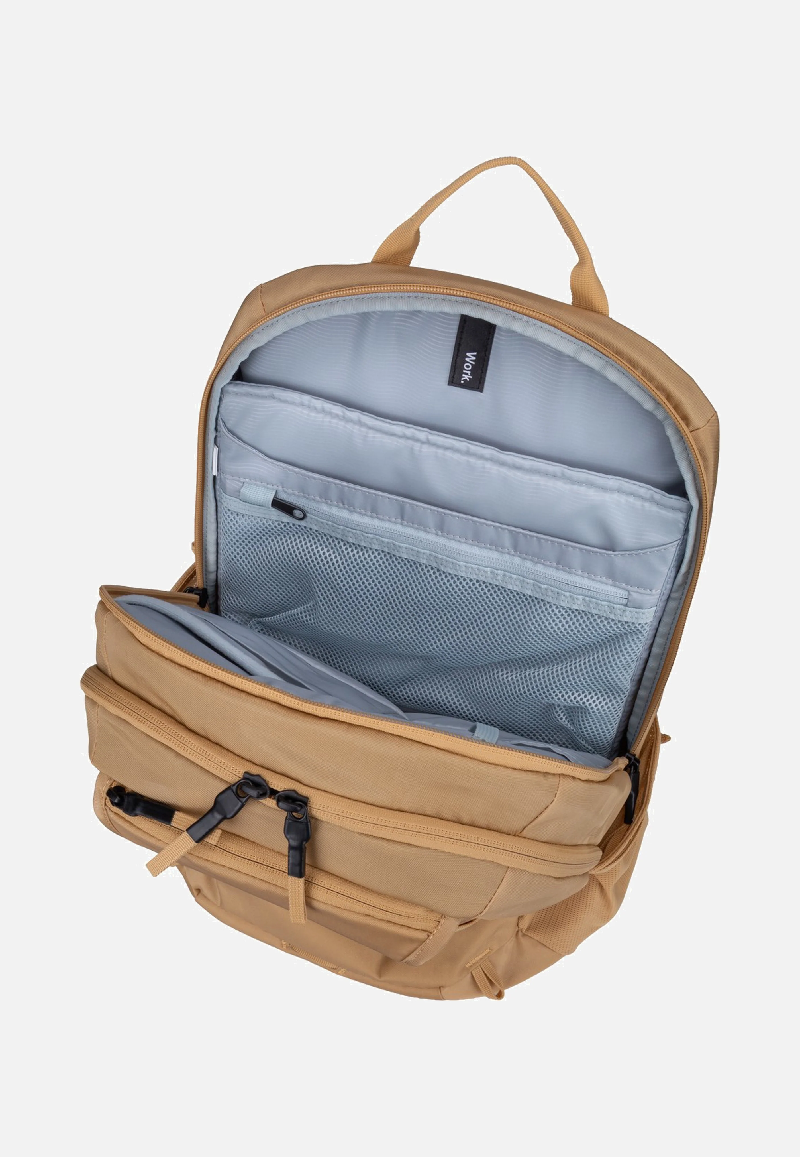 EnRoute 23L Pale Yellow - Rucksack - Image 6
