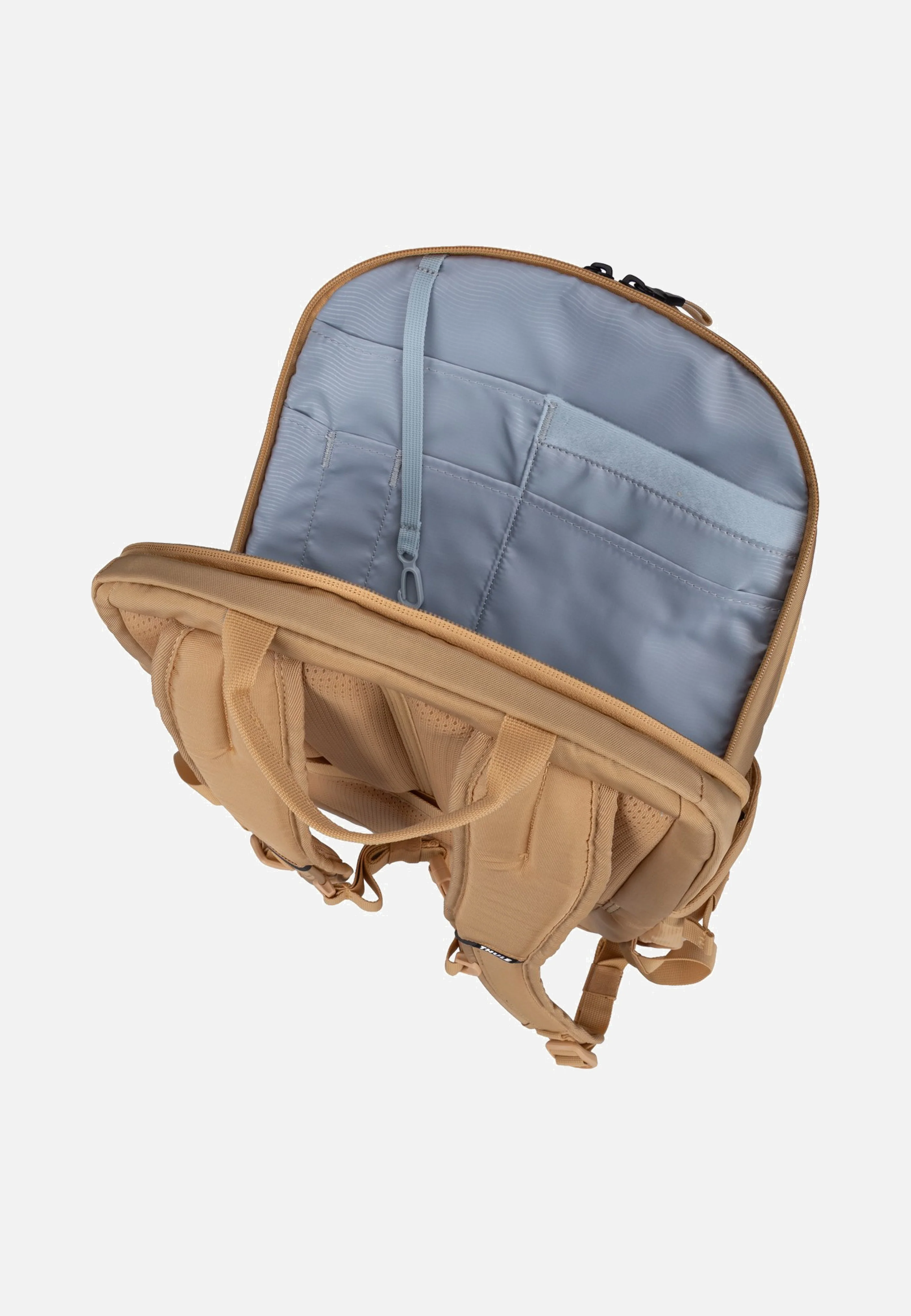 EnRoute 23L Pale Yellow - Rucksack - Image 7