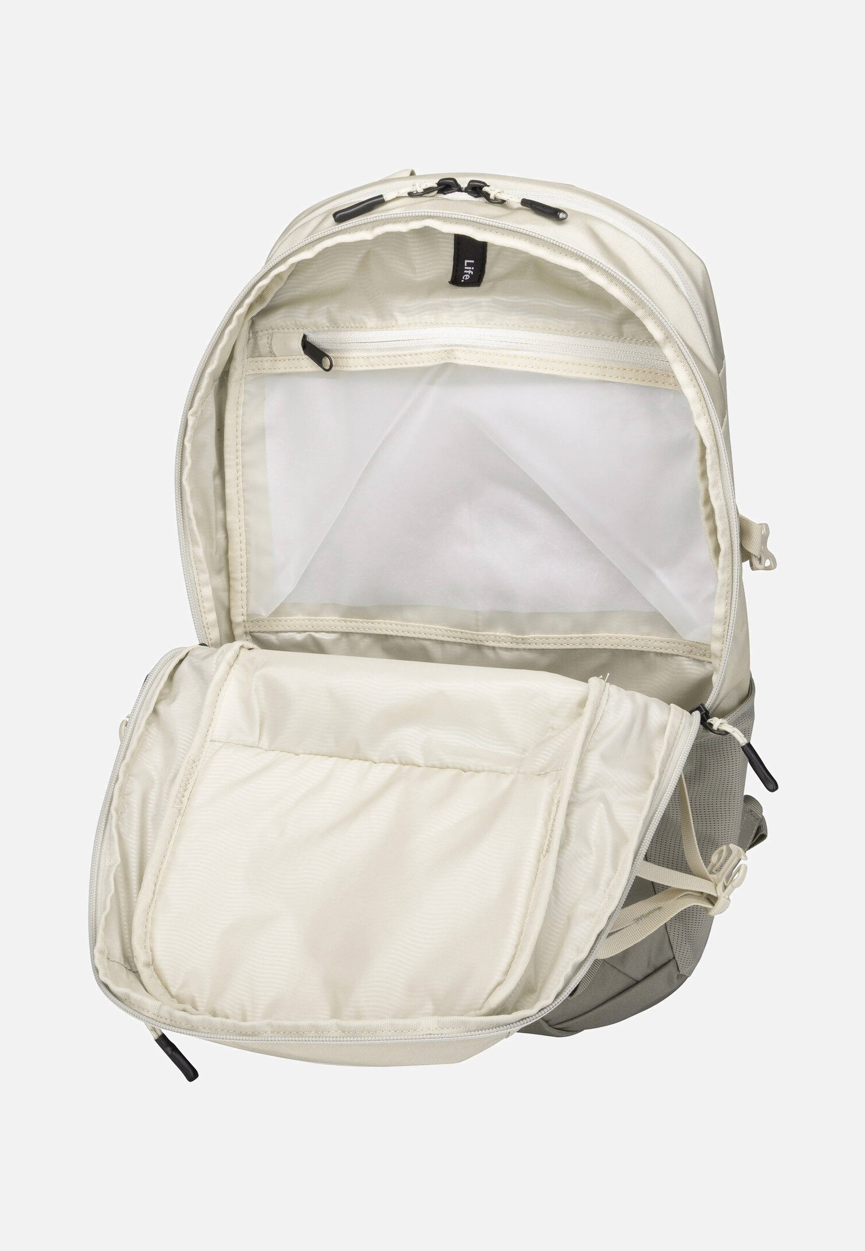 EnRoute 23L Pelican/Vetiver - Rucksack - Image 3